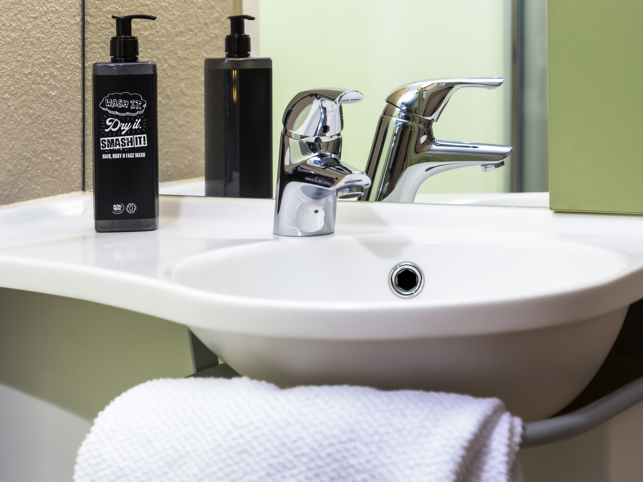 Foto - ibis budget Paris Porte de Vanves