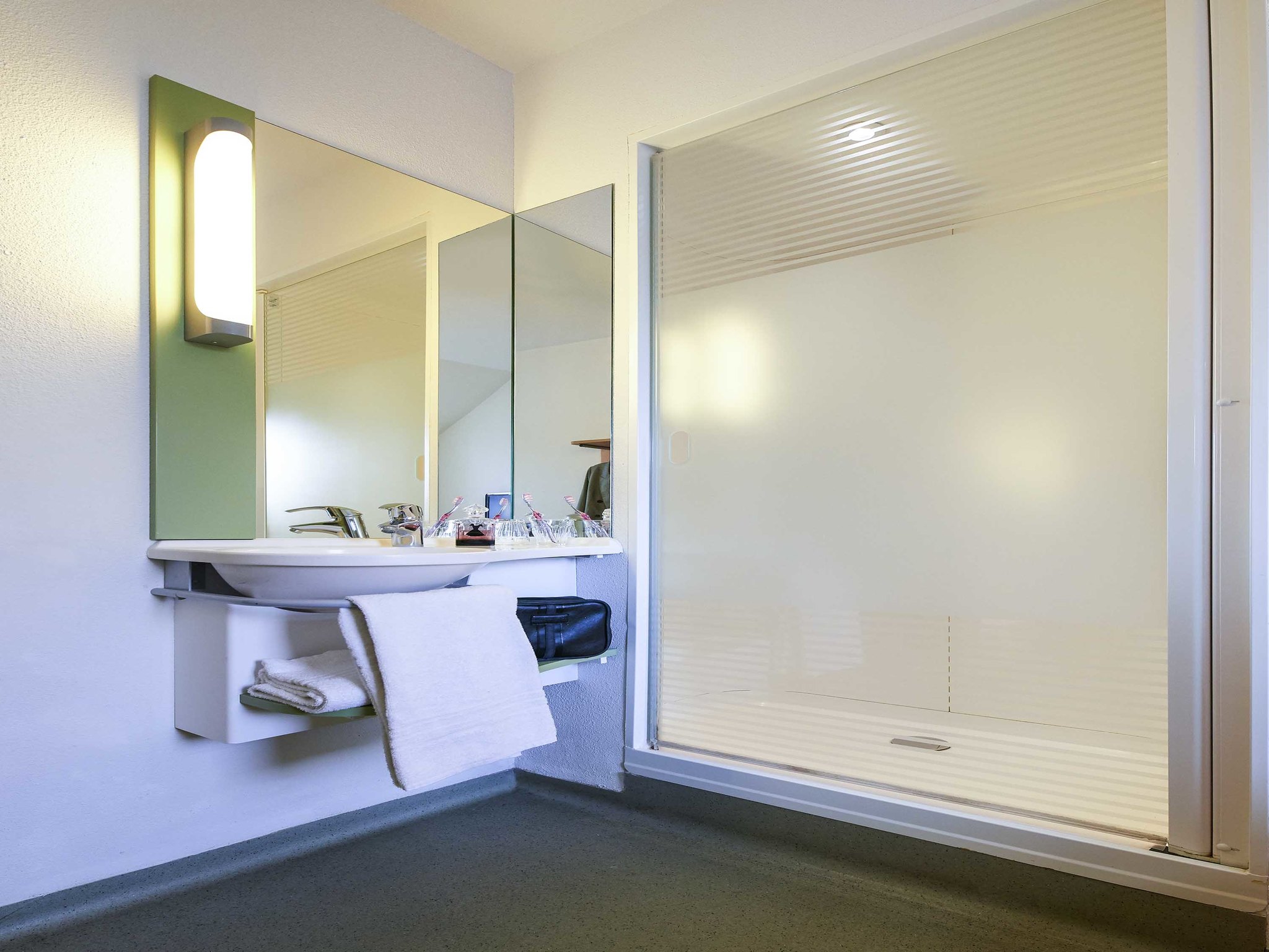 Foto - ibis budget Paris Porte de Vanves