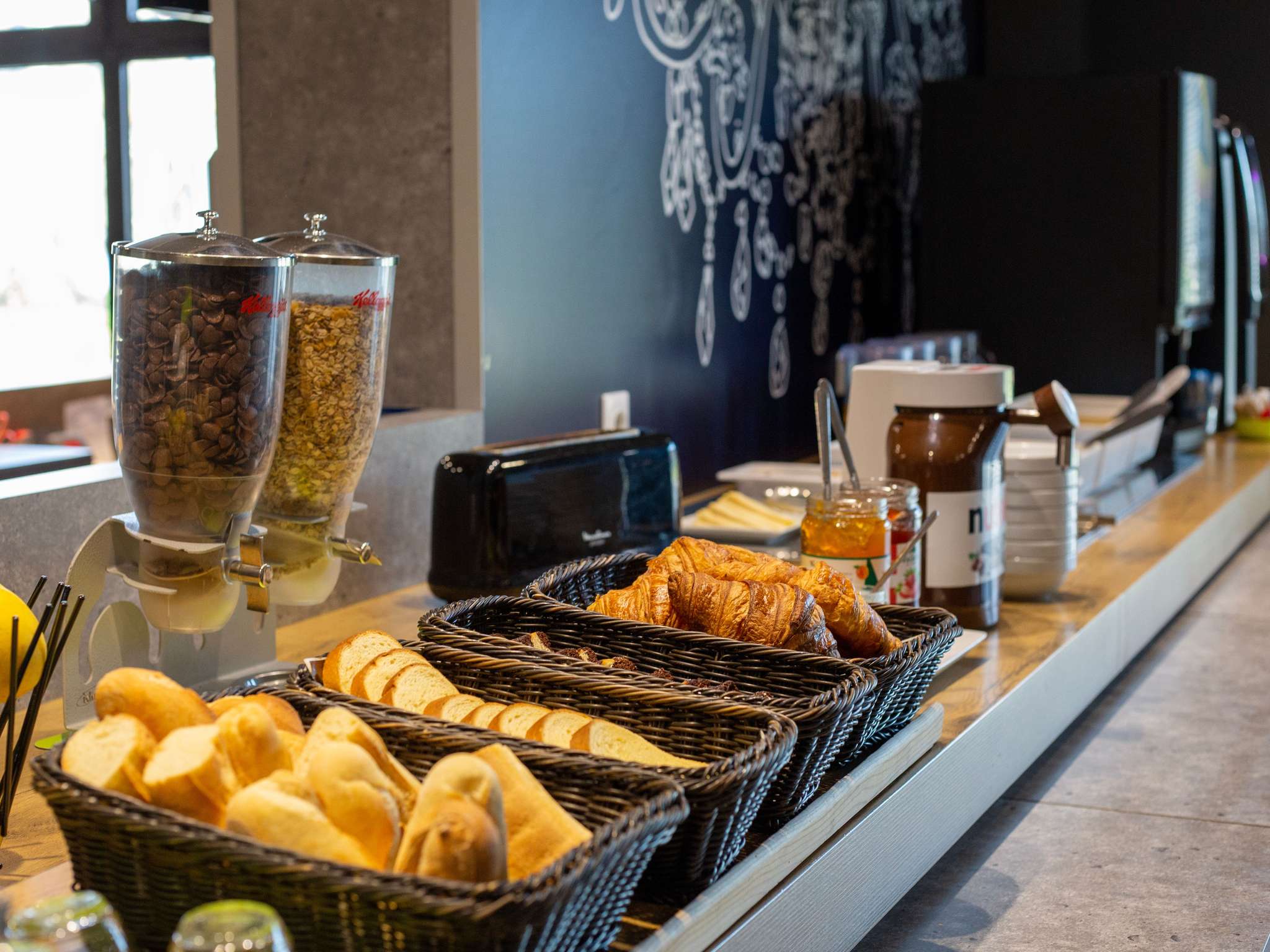 Photo - ibis budget Avignon Centre