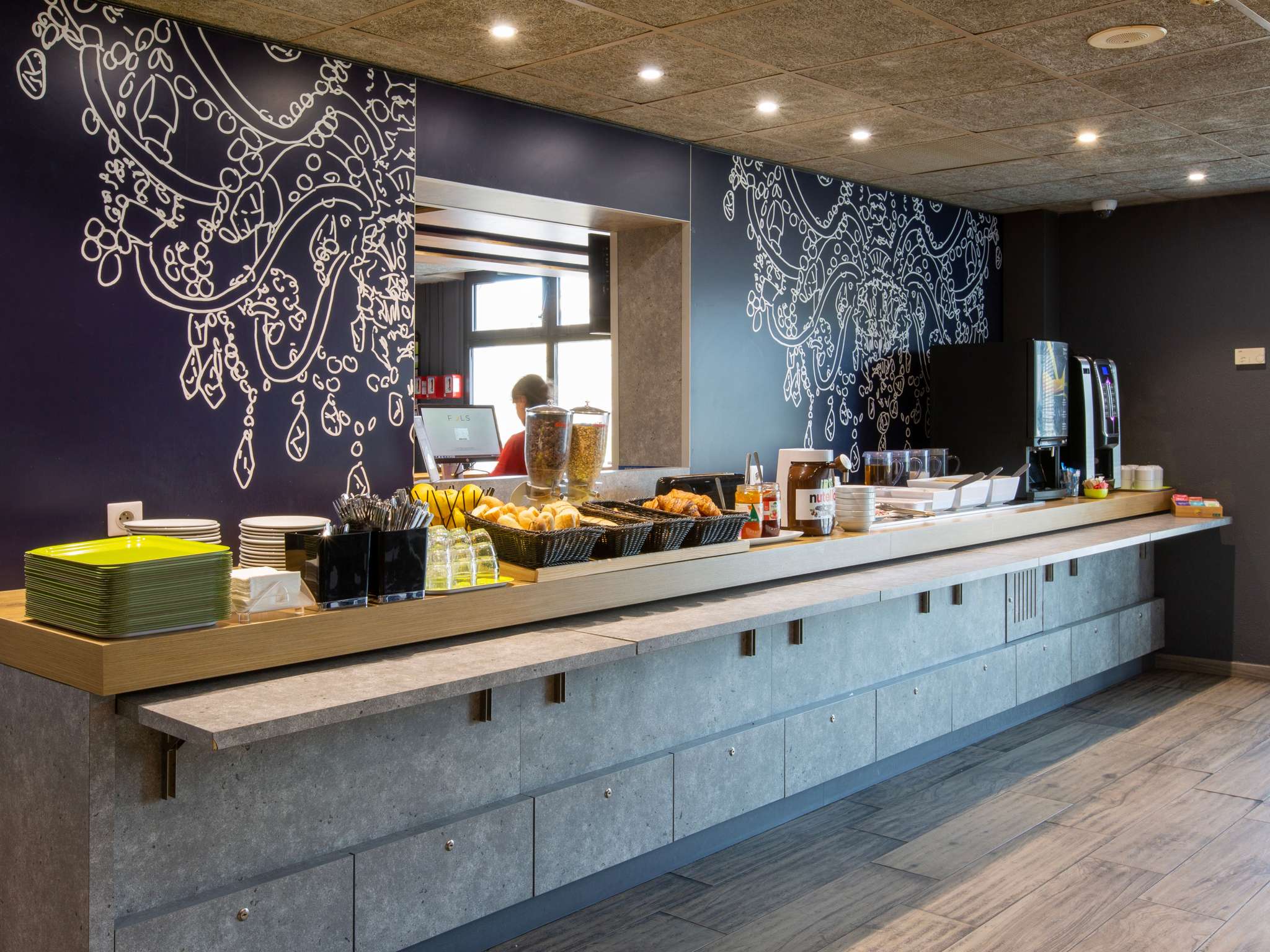 Photo - ibis budget Avignon Centre