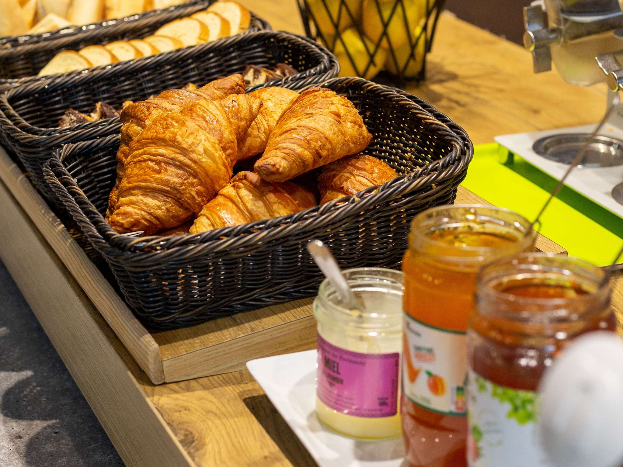 Photo - ibis budget Avignon Centre