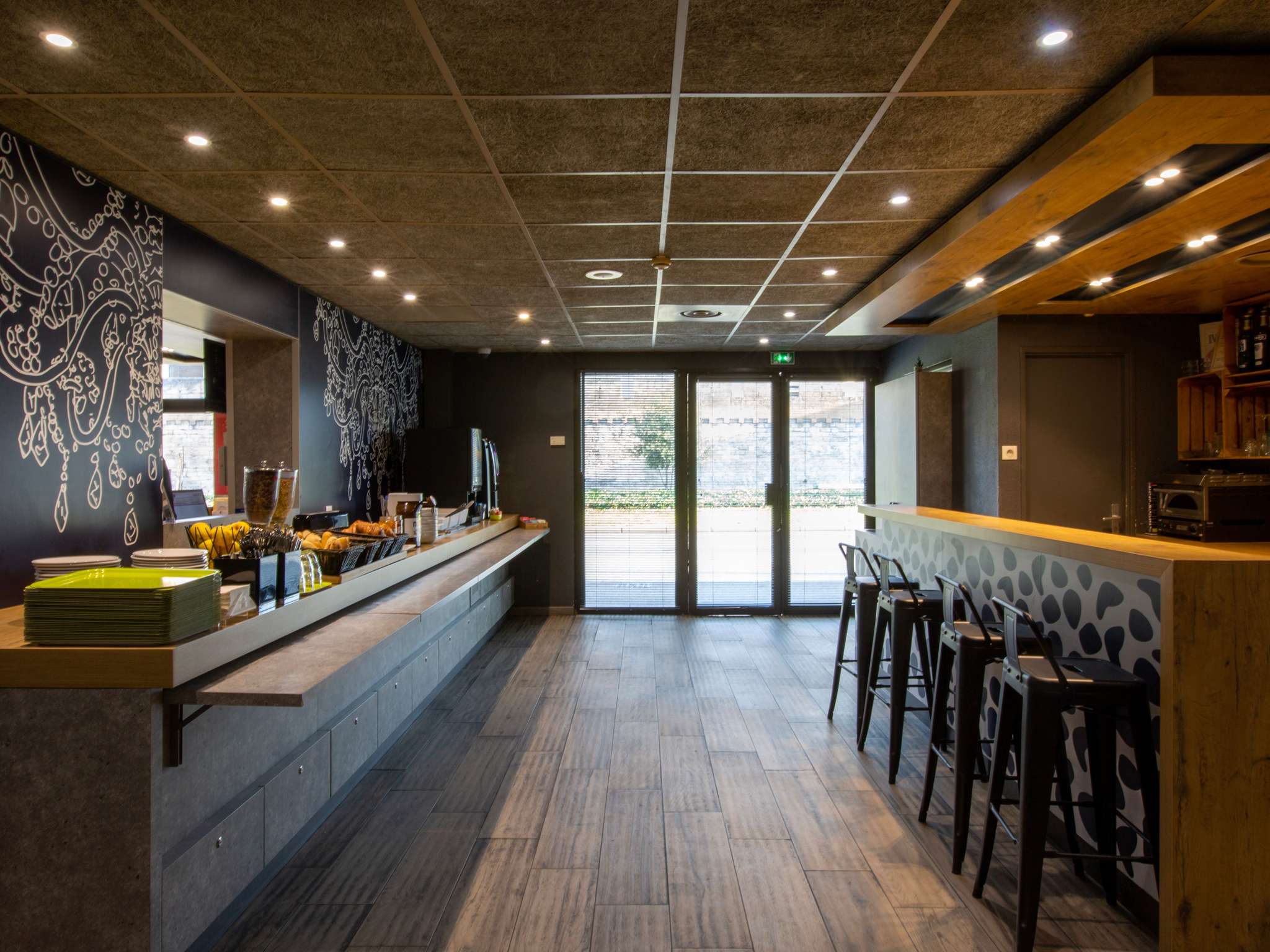 Photo - ibis budget Avignon Centre