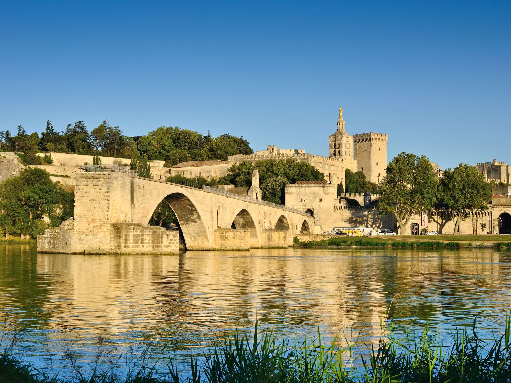 Photo - ibis budget Avignon Centre