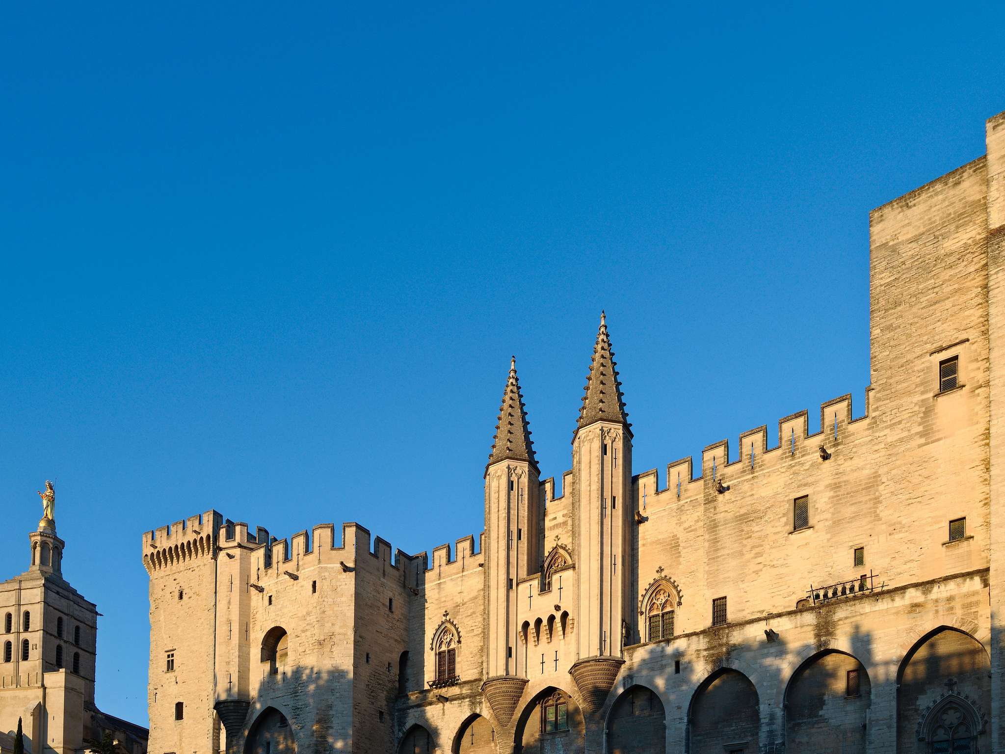 Photo - ibis budget Avignon Centre