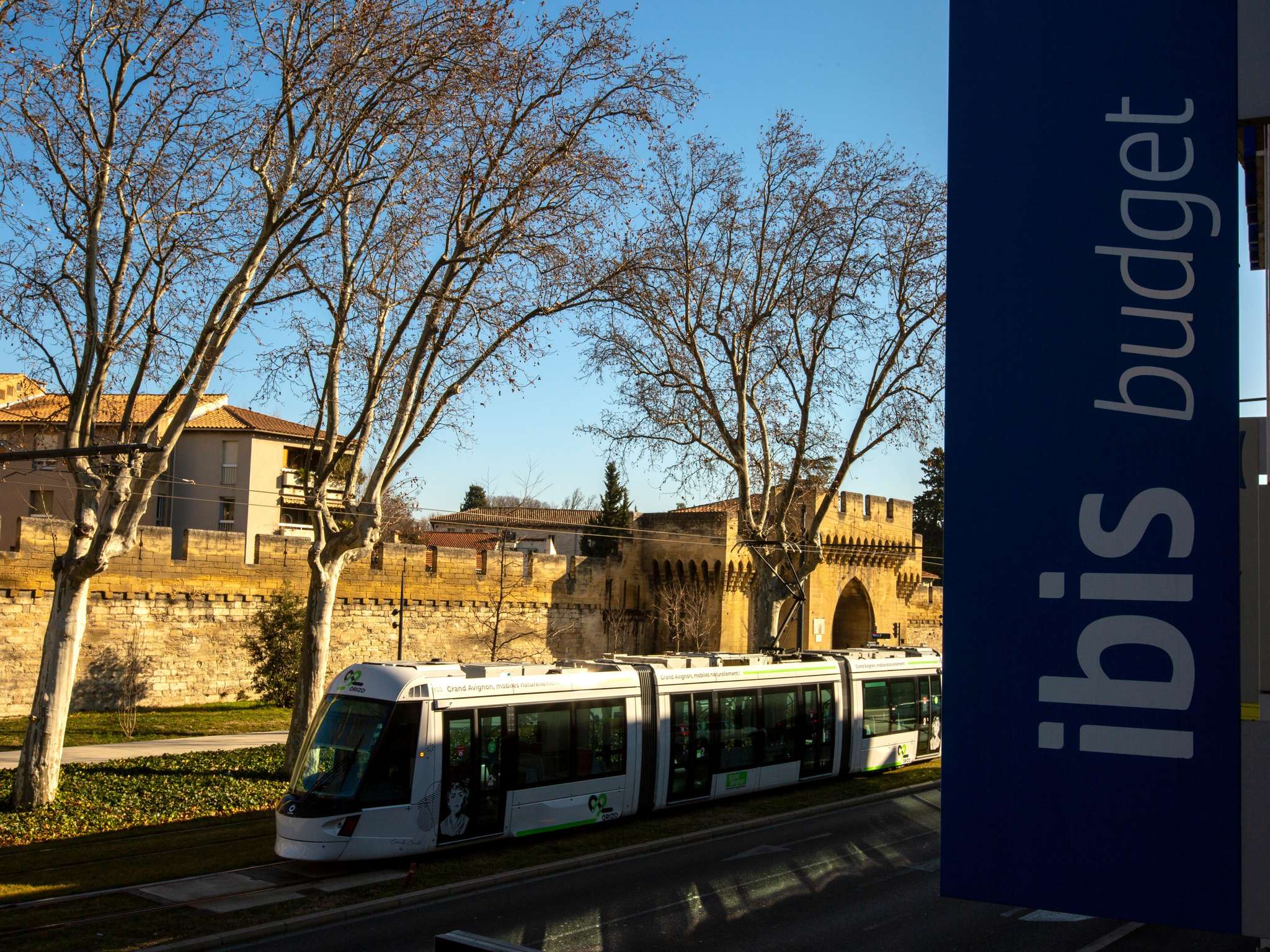 Photo - ibis budget Avignon Centre