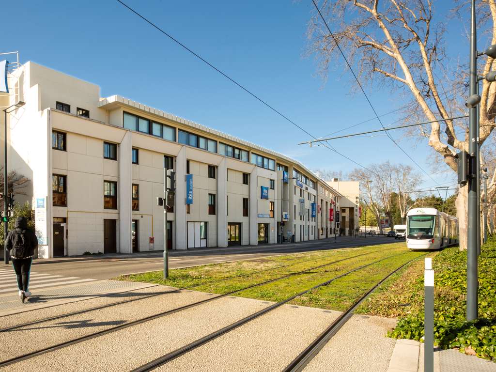 ibis budget Avignon Centre - Image 3