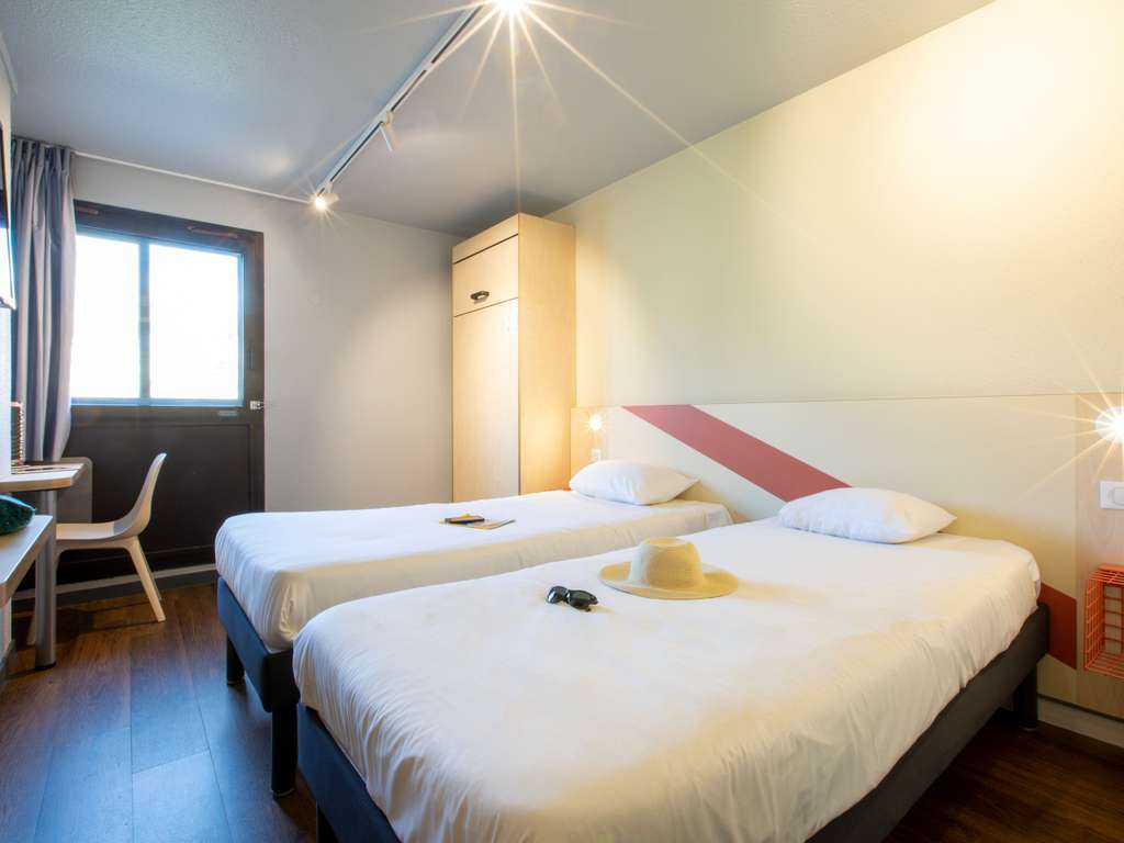 ibis budget Avignon centre - Image 4