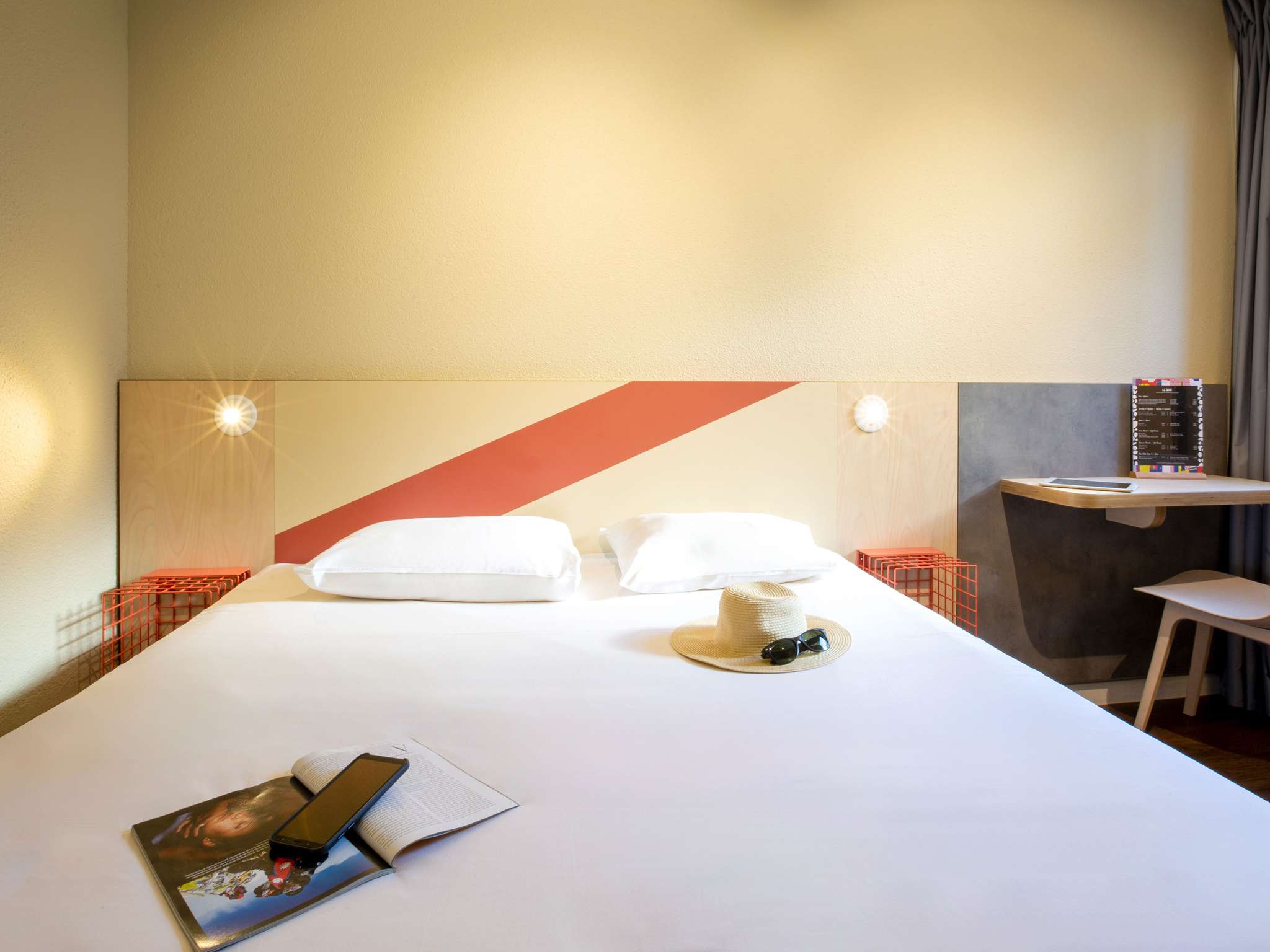 Photo - ibis budget Avignon Centre