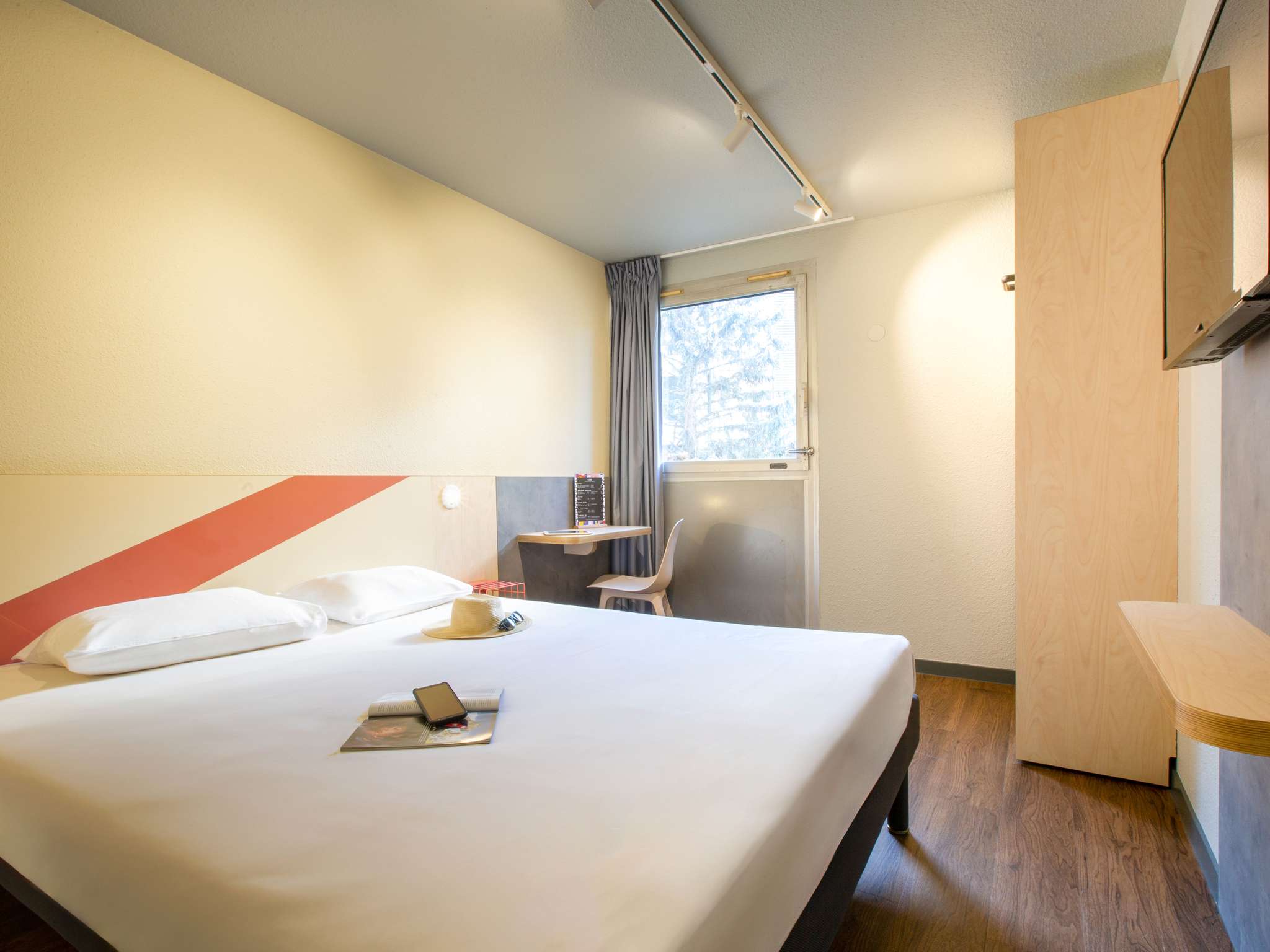 Photo - ibis budget Avignon Centre