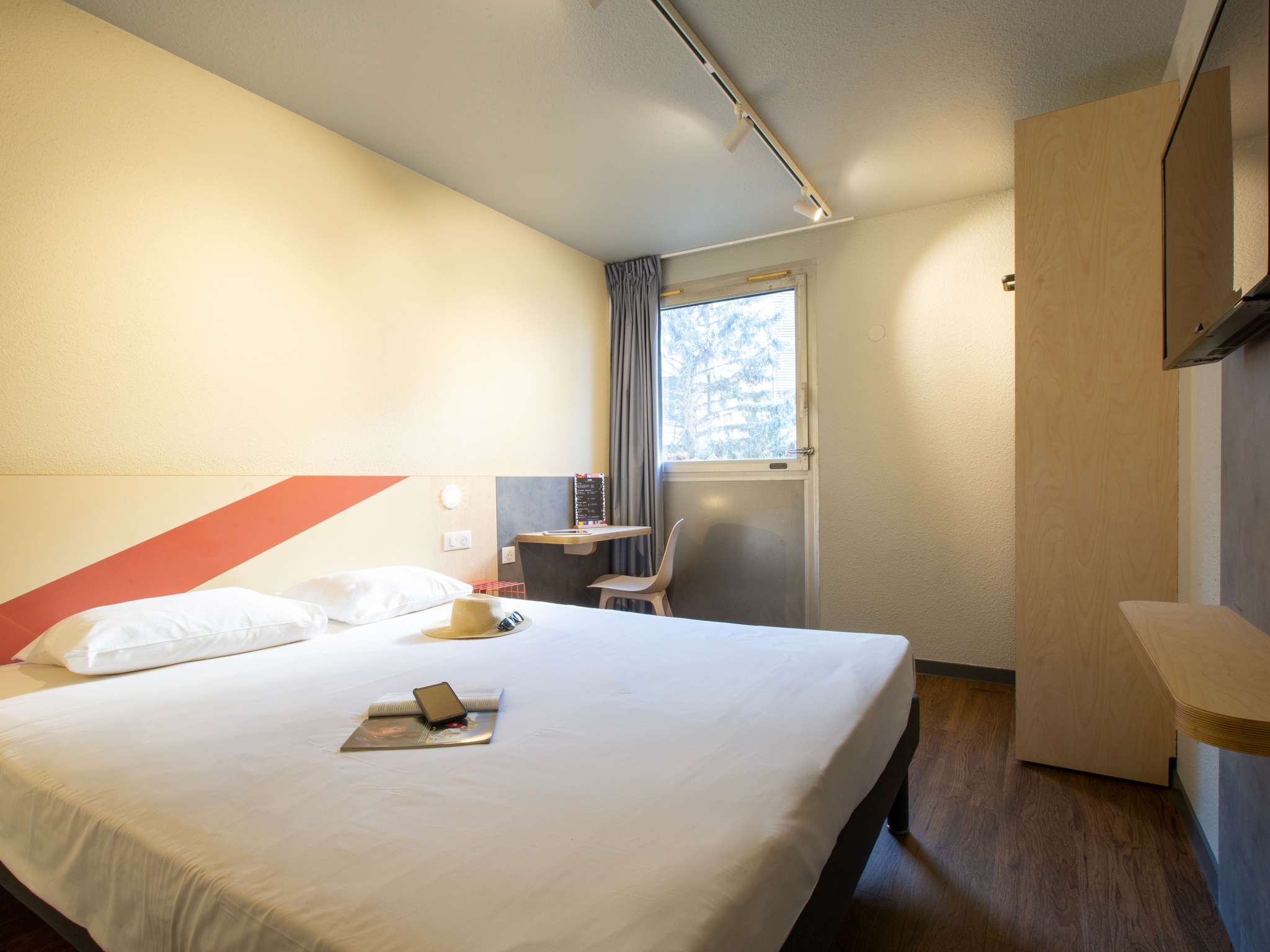 Photo - ibis budget Avignon Centre