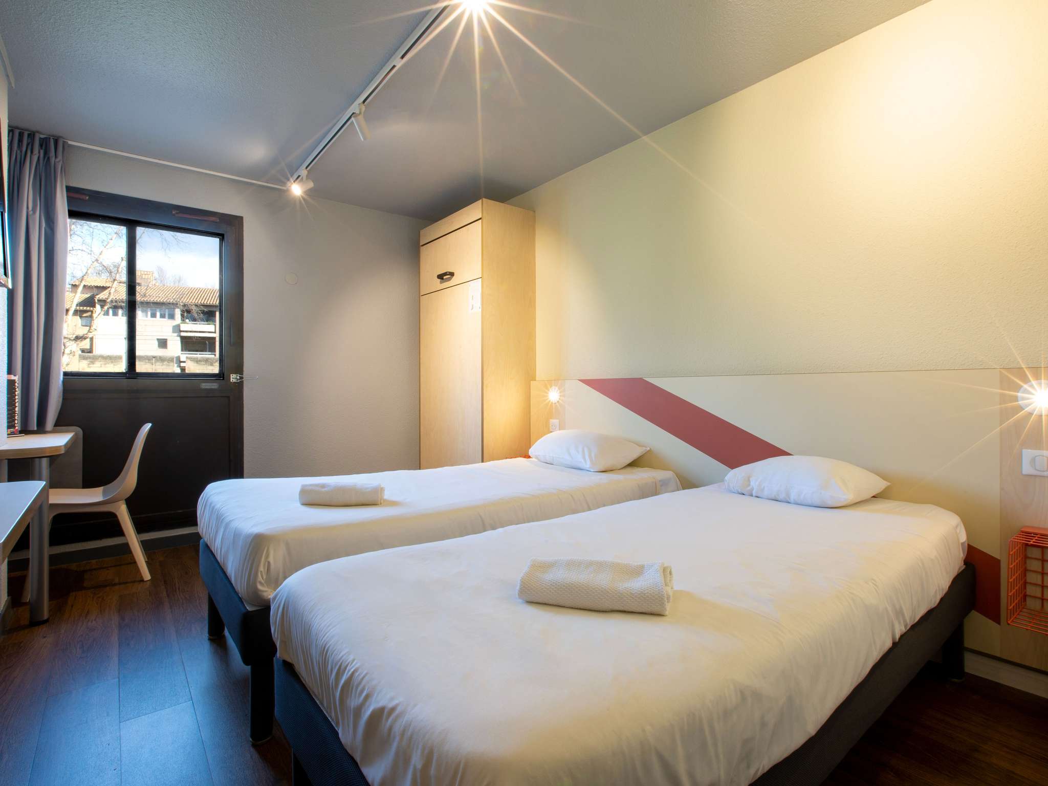 Photo - ibis budget Avignon Centre