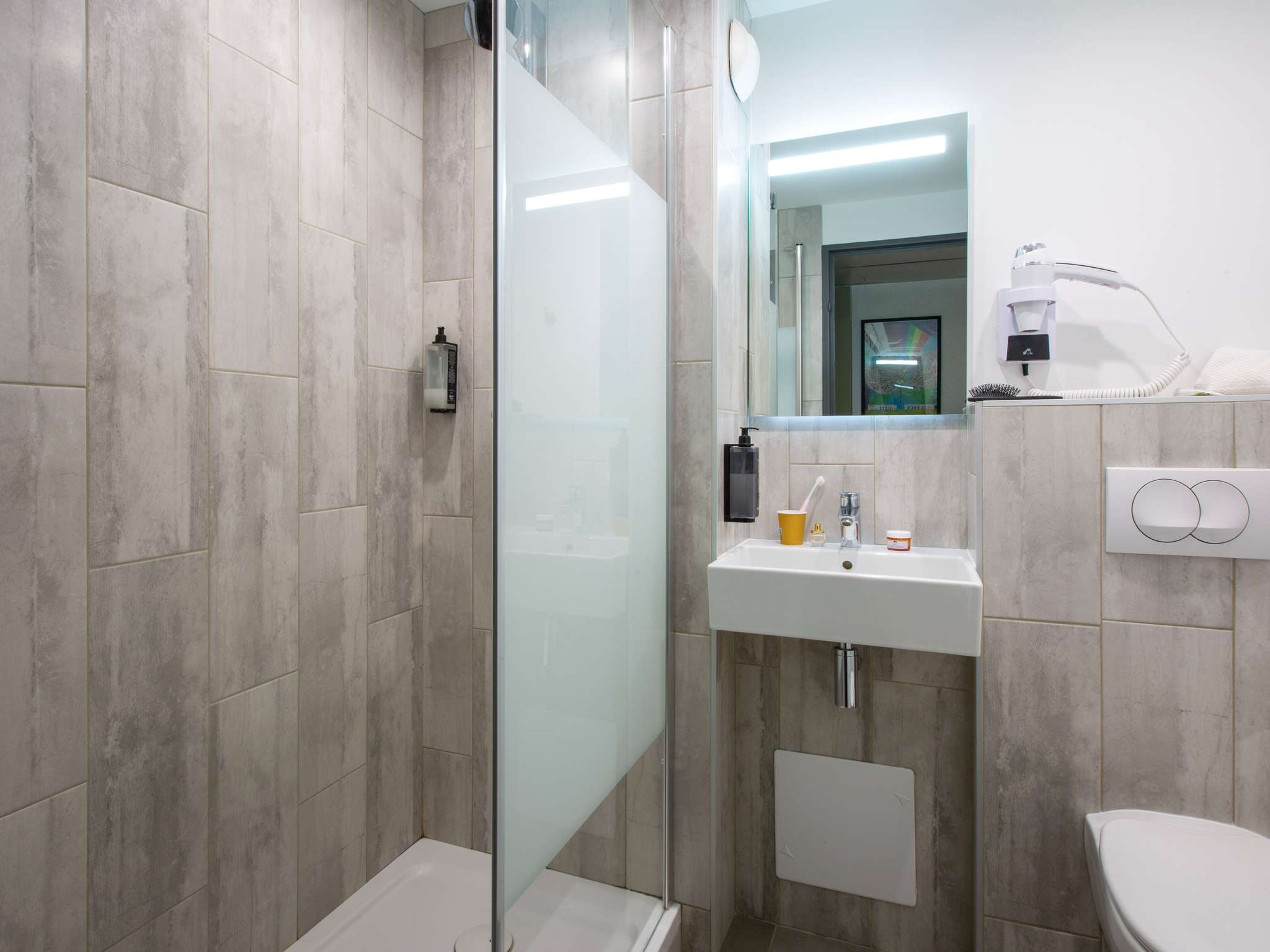 Photo - ibis budget Avignon Centre