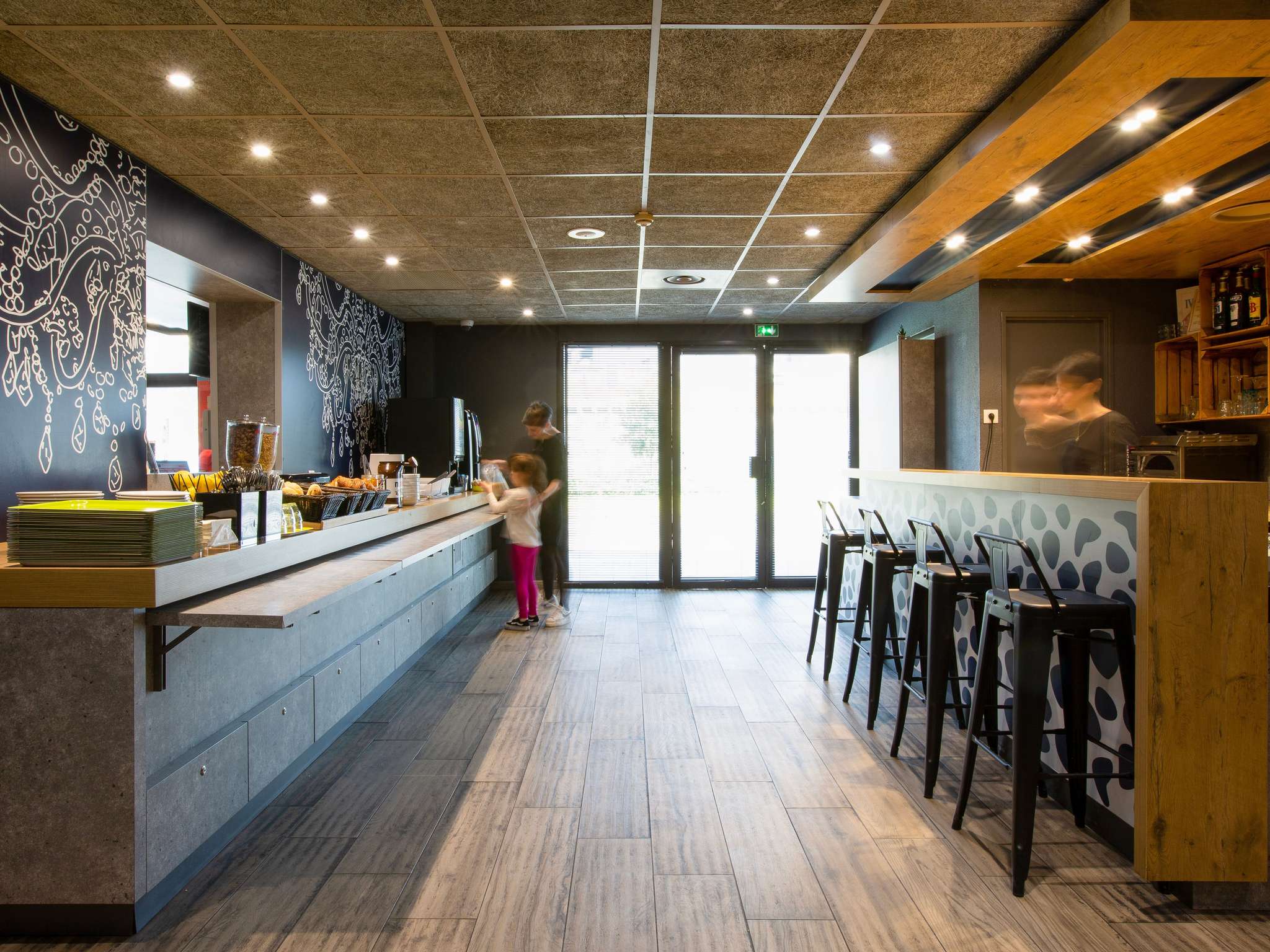 Photo - ibis budget Avignon Centre