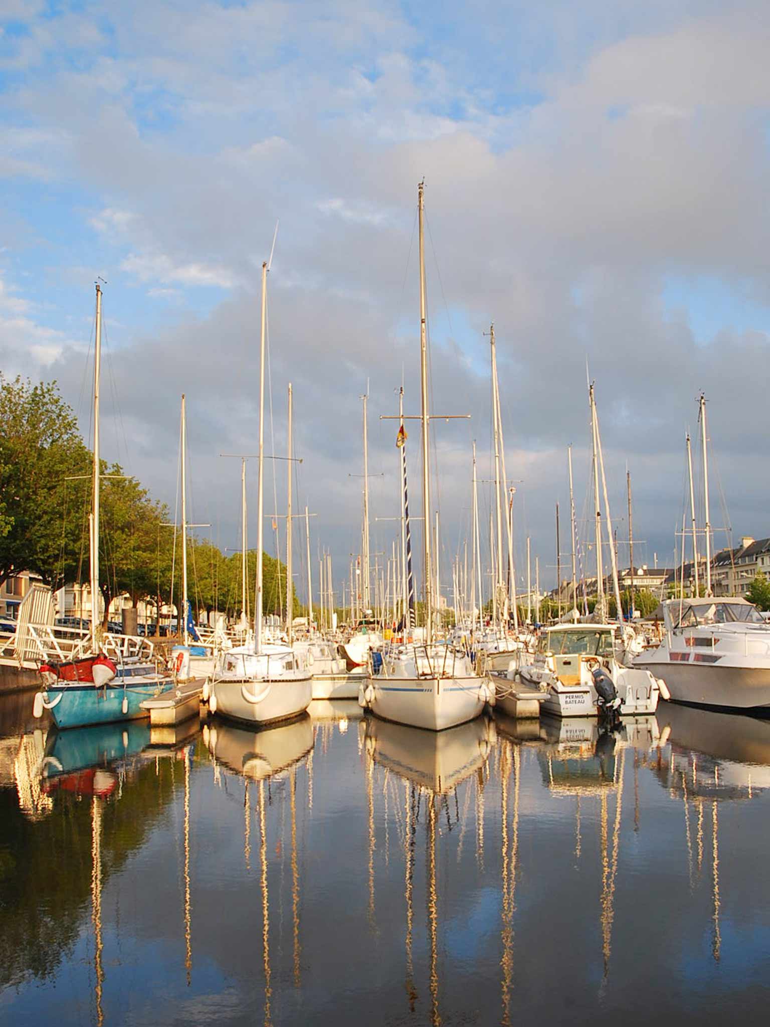 Foto - ibis Budget Caen Memorial