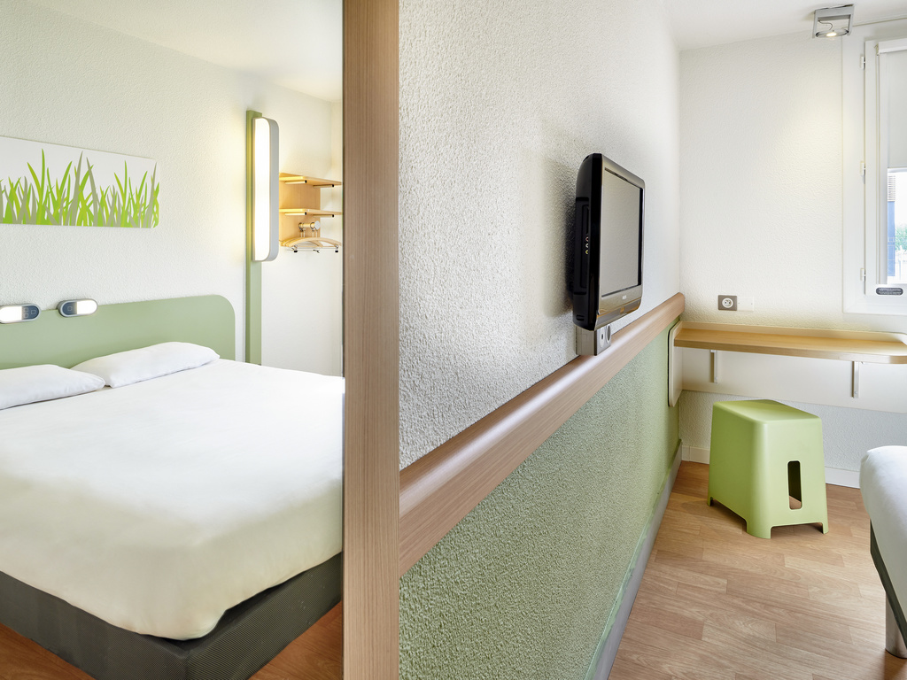 ibis budget Dax Saint Paul les Dax - Image 2