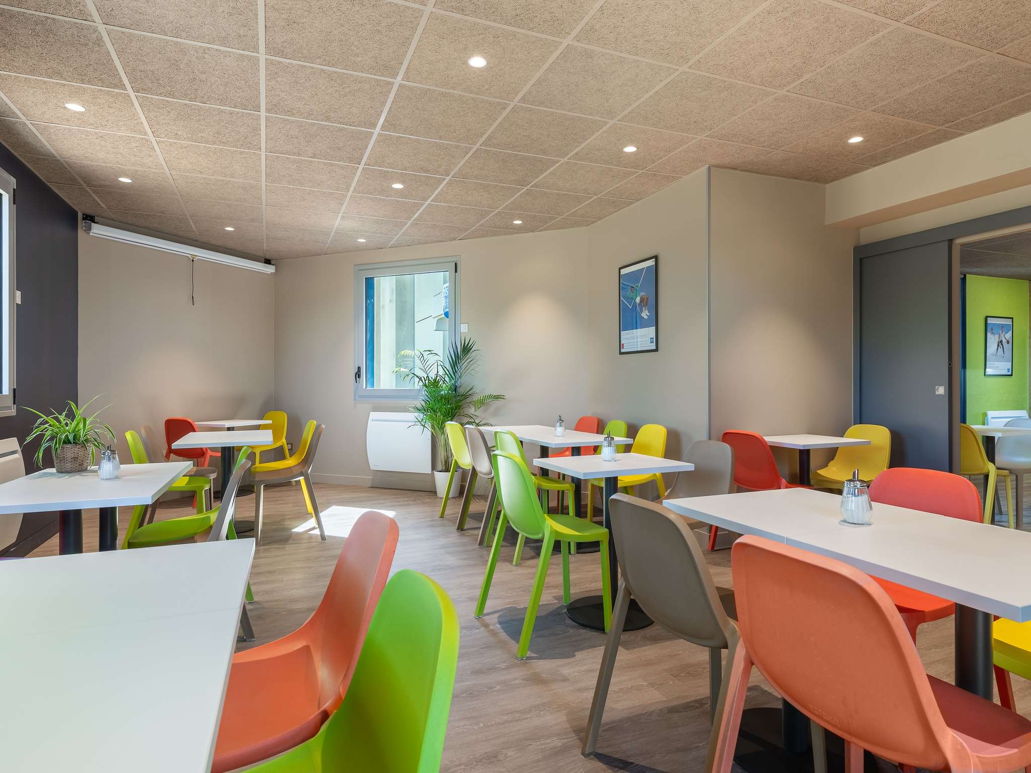 Foto - ibis budget Caen Mondeville