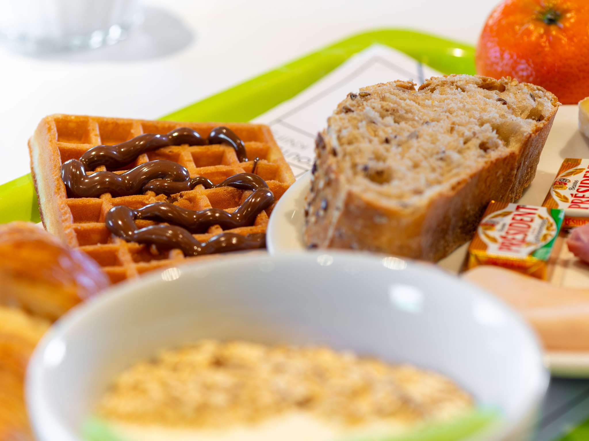 Foto - ibis budget Caen Mondeville