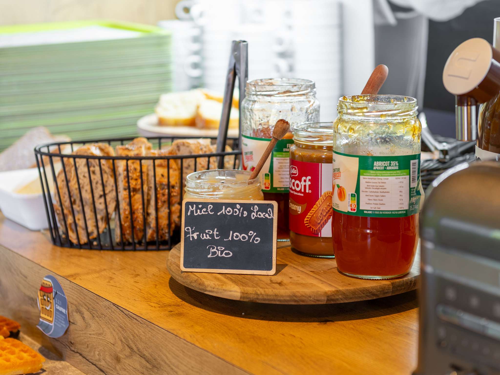 Foto - ibis budget Caen Mondeville