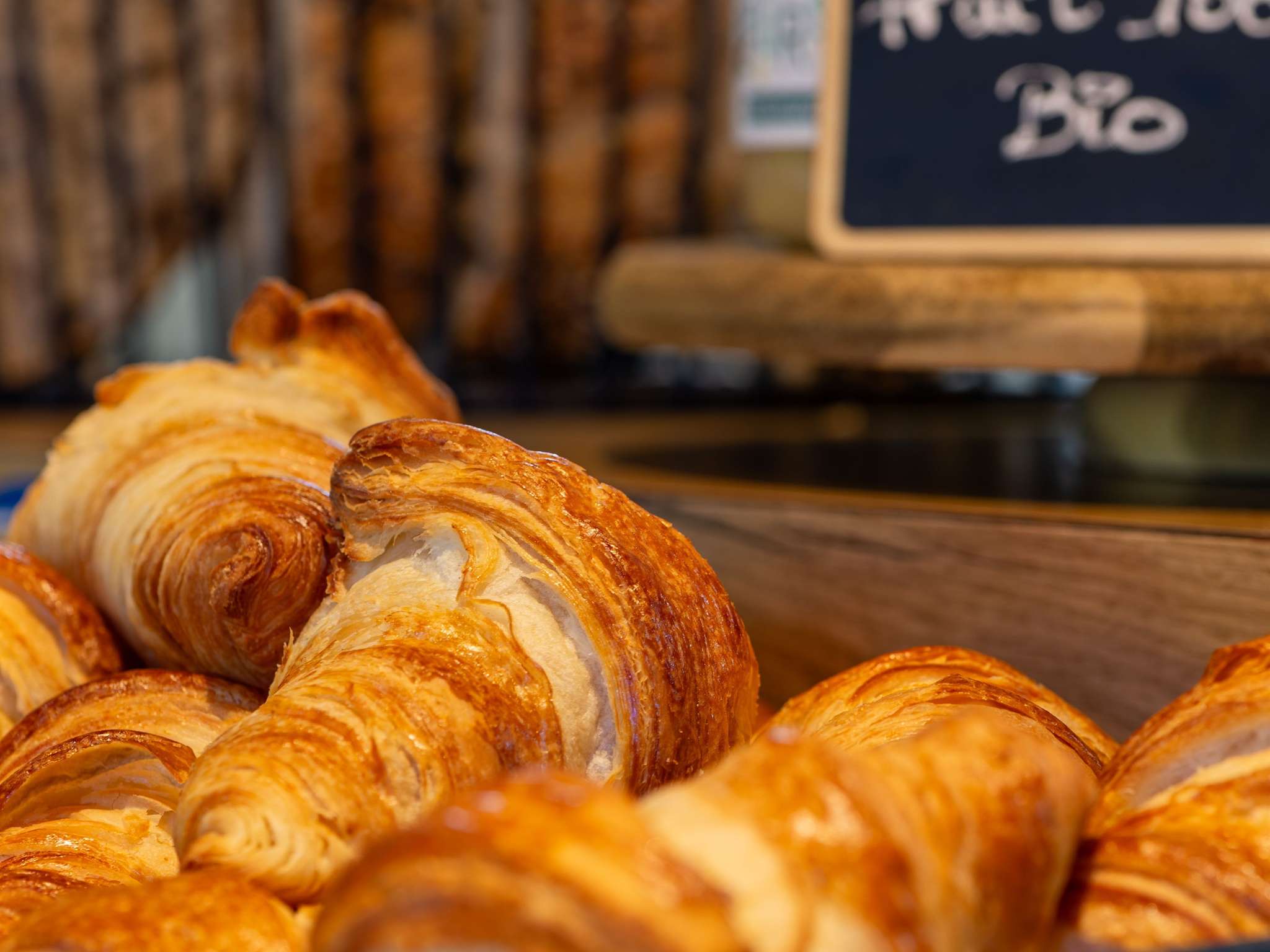 Foto - ibis budget Caen Mondeville