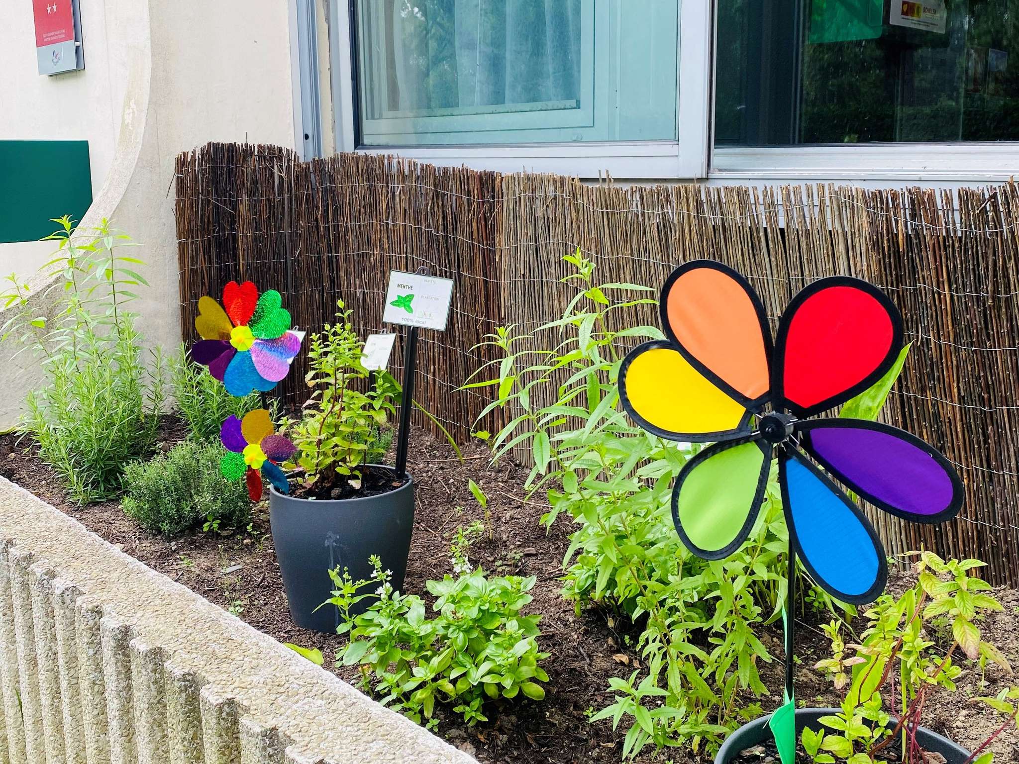 Foto - ibis budget Caen Mondeville