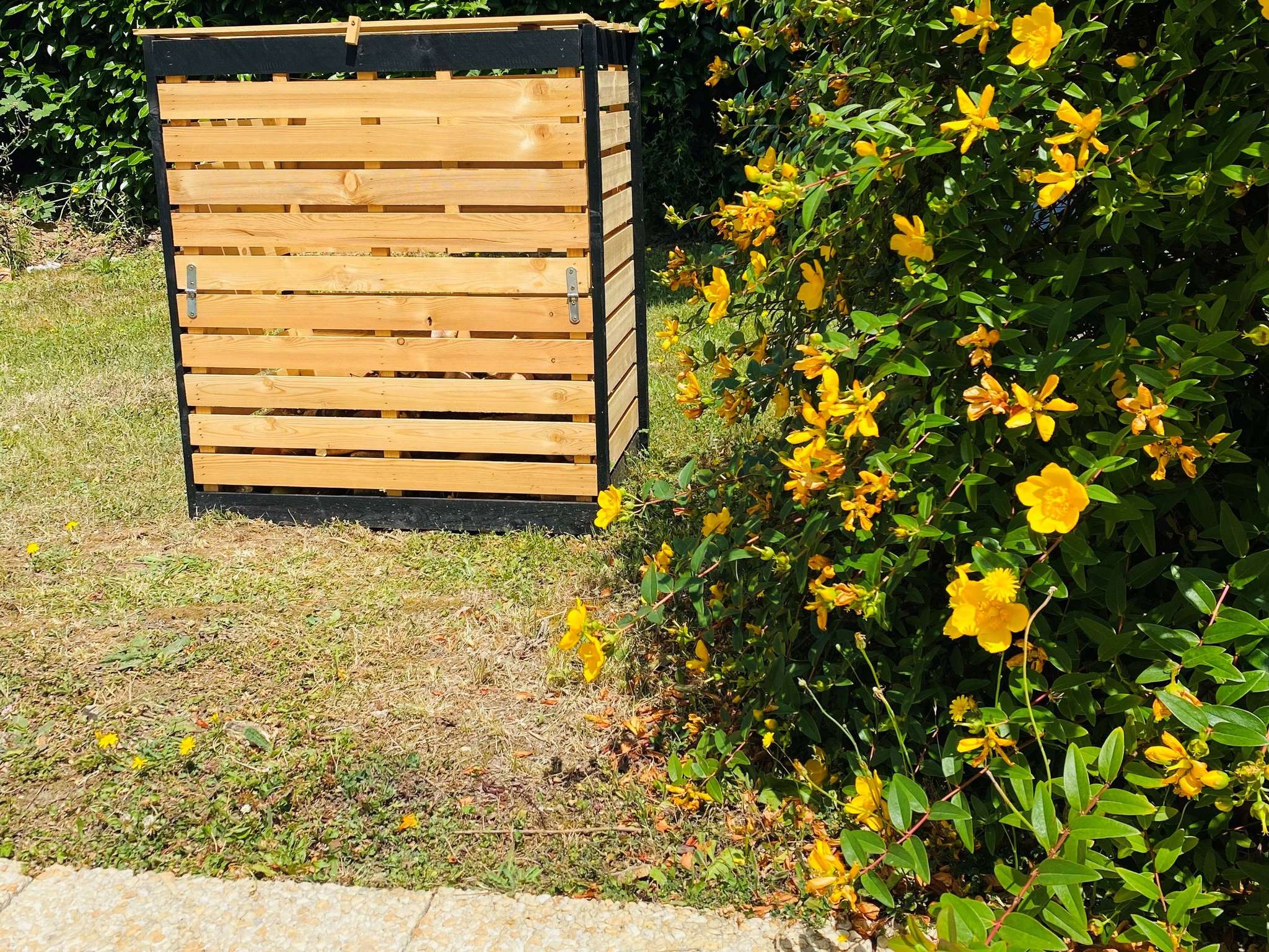 Foto - ibis budget Caen Mondeville