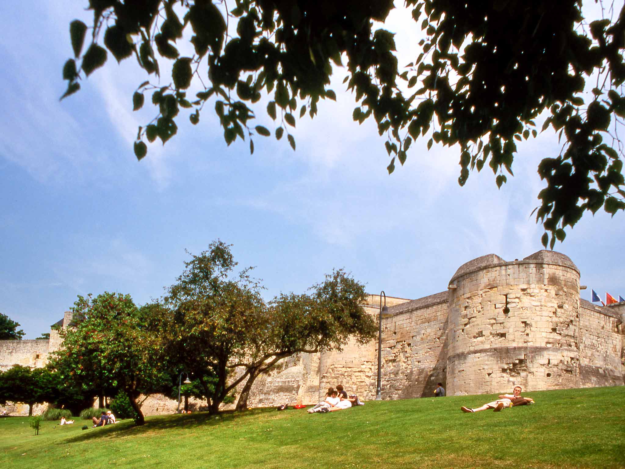 Foto - ibis budget Caen Mondeville