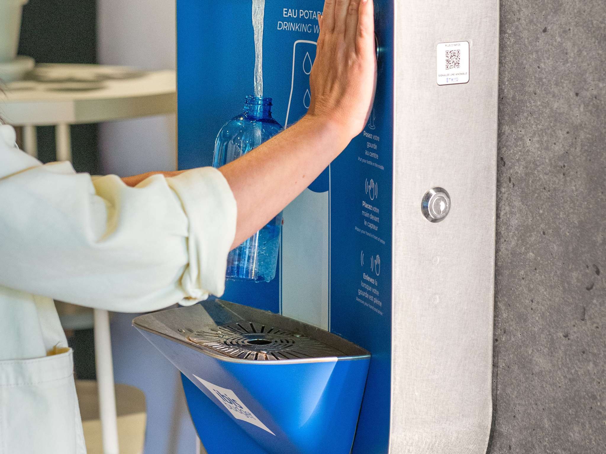 Foto - ibis budget Caen Mondeville