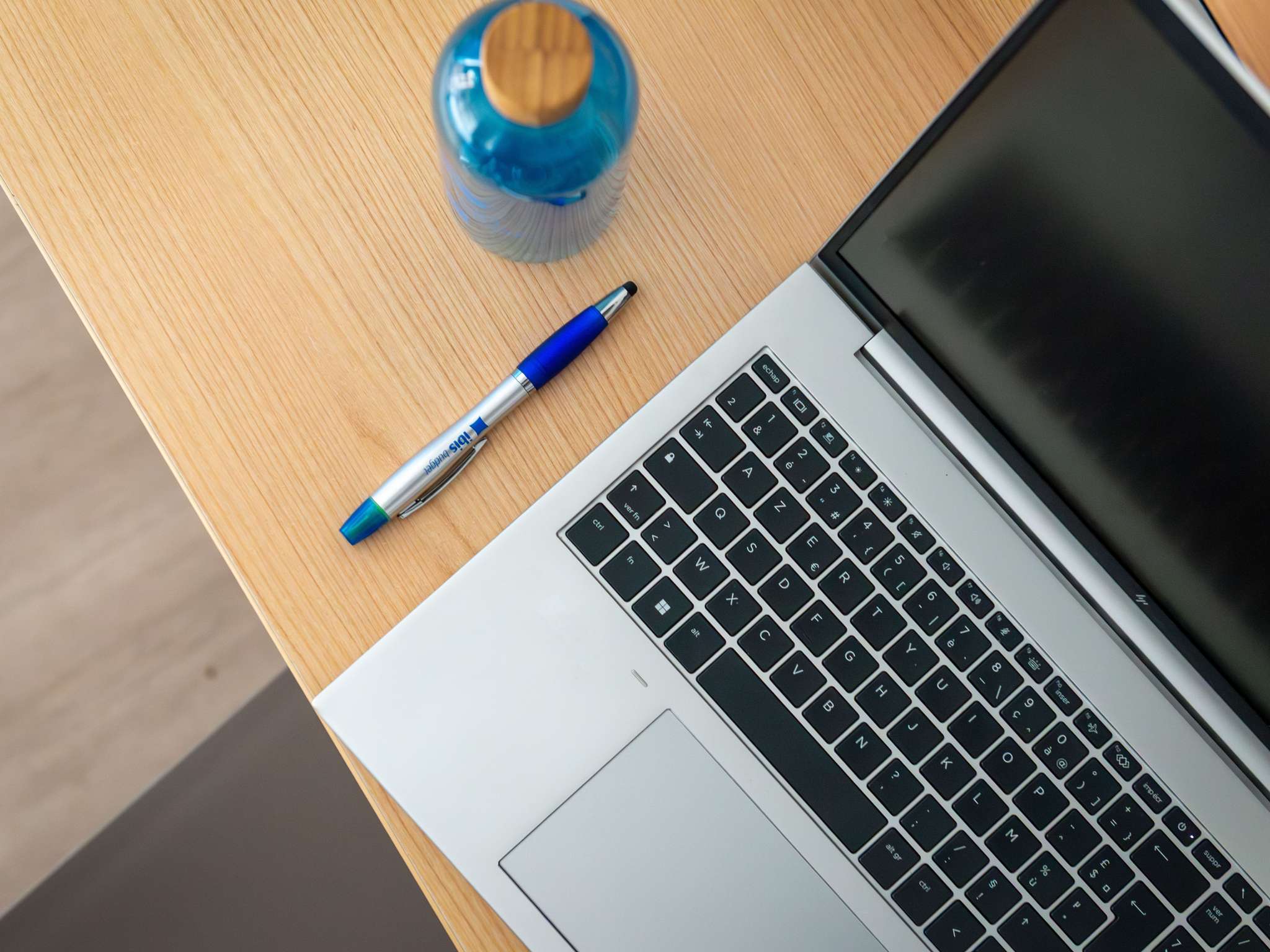 Foto - ibis budget Caen Mondeville