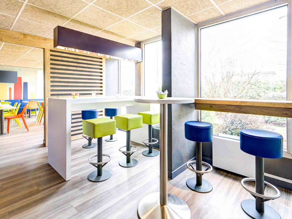 ibis budget Caen Mondeville - Image 3