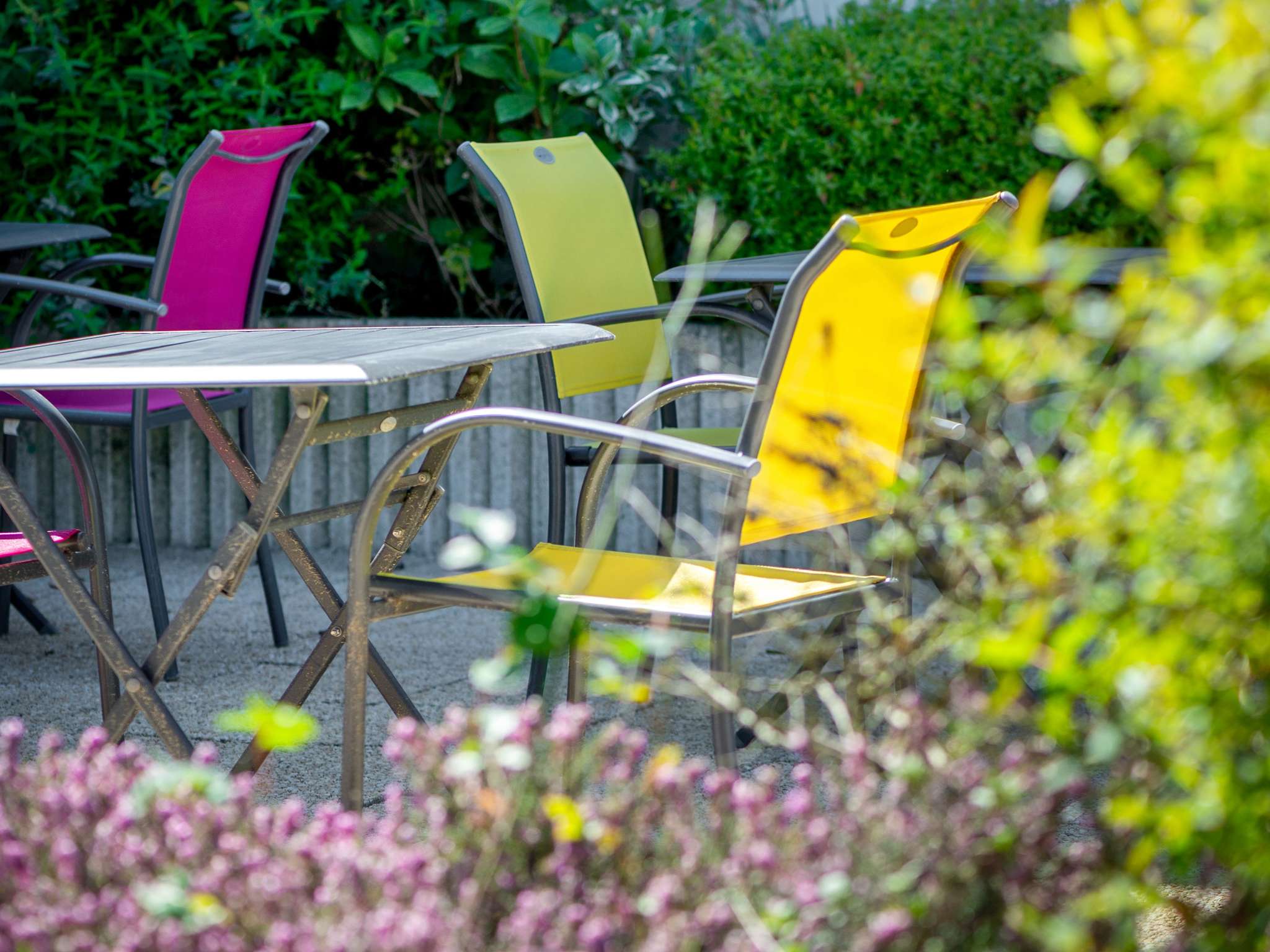 Foto - ibis budget Caen Mondeville