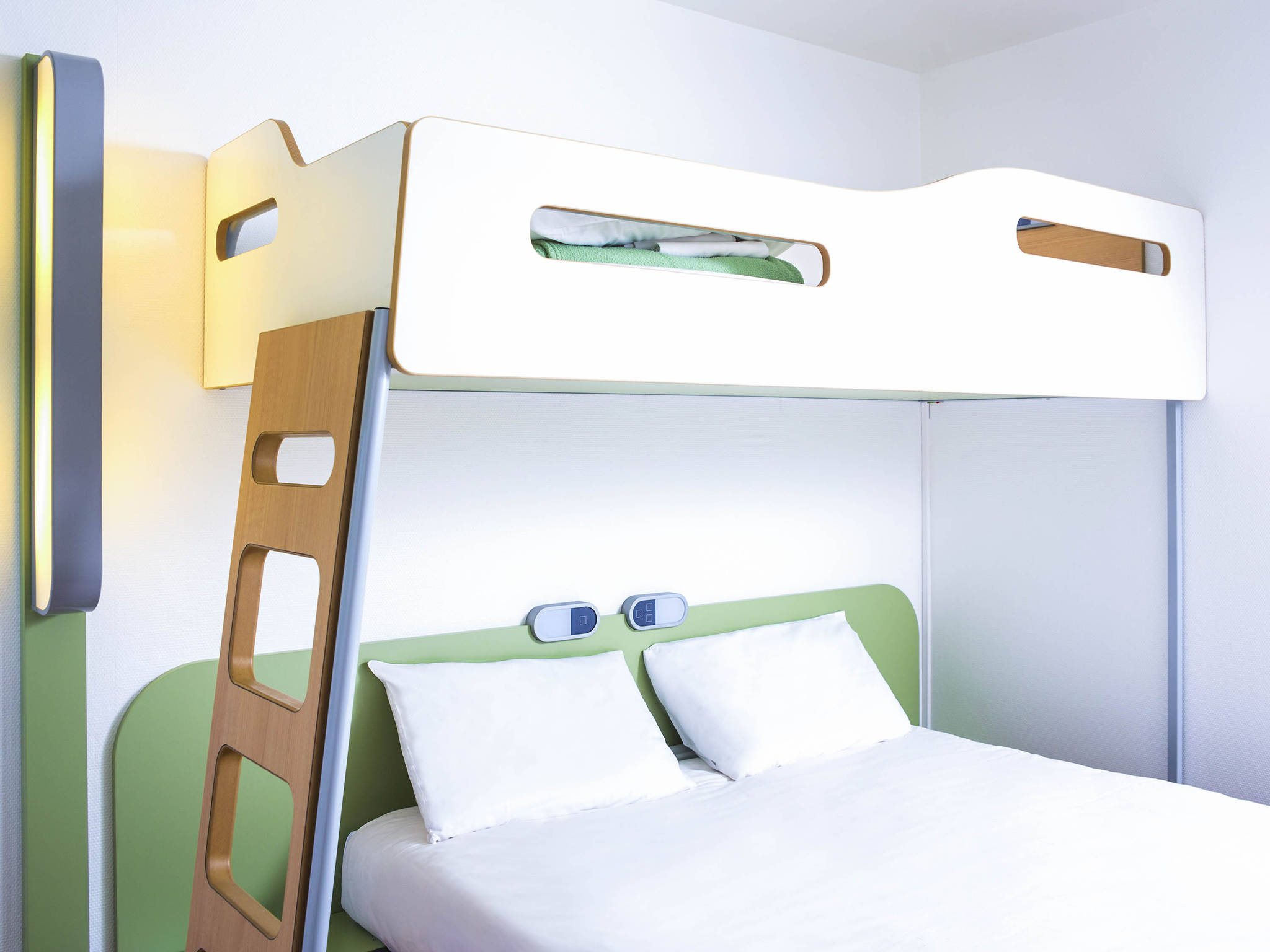 Foto - ibis budget Caen Mondeville