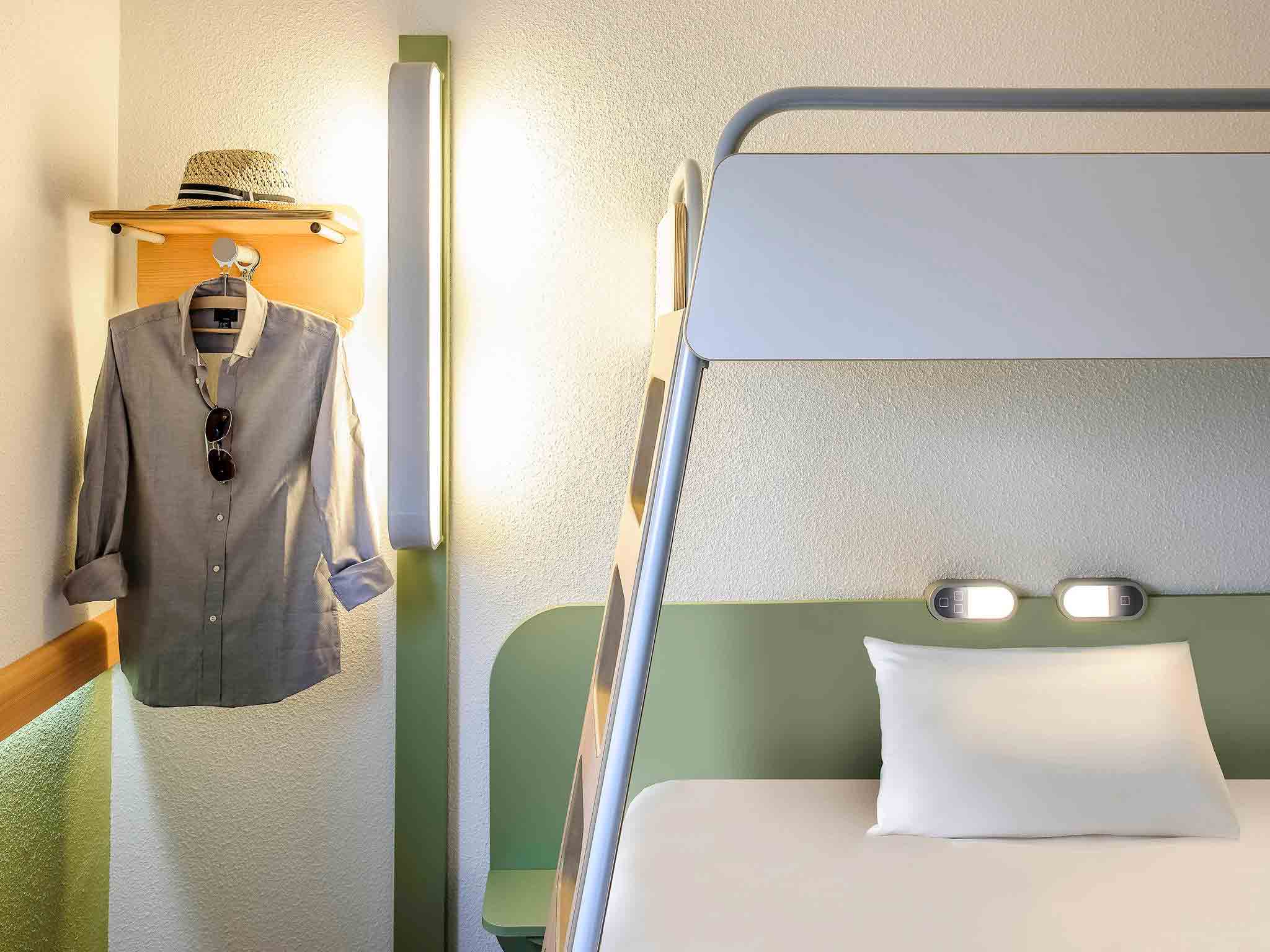 Foto - ibis budget Caen Mondeville