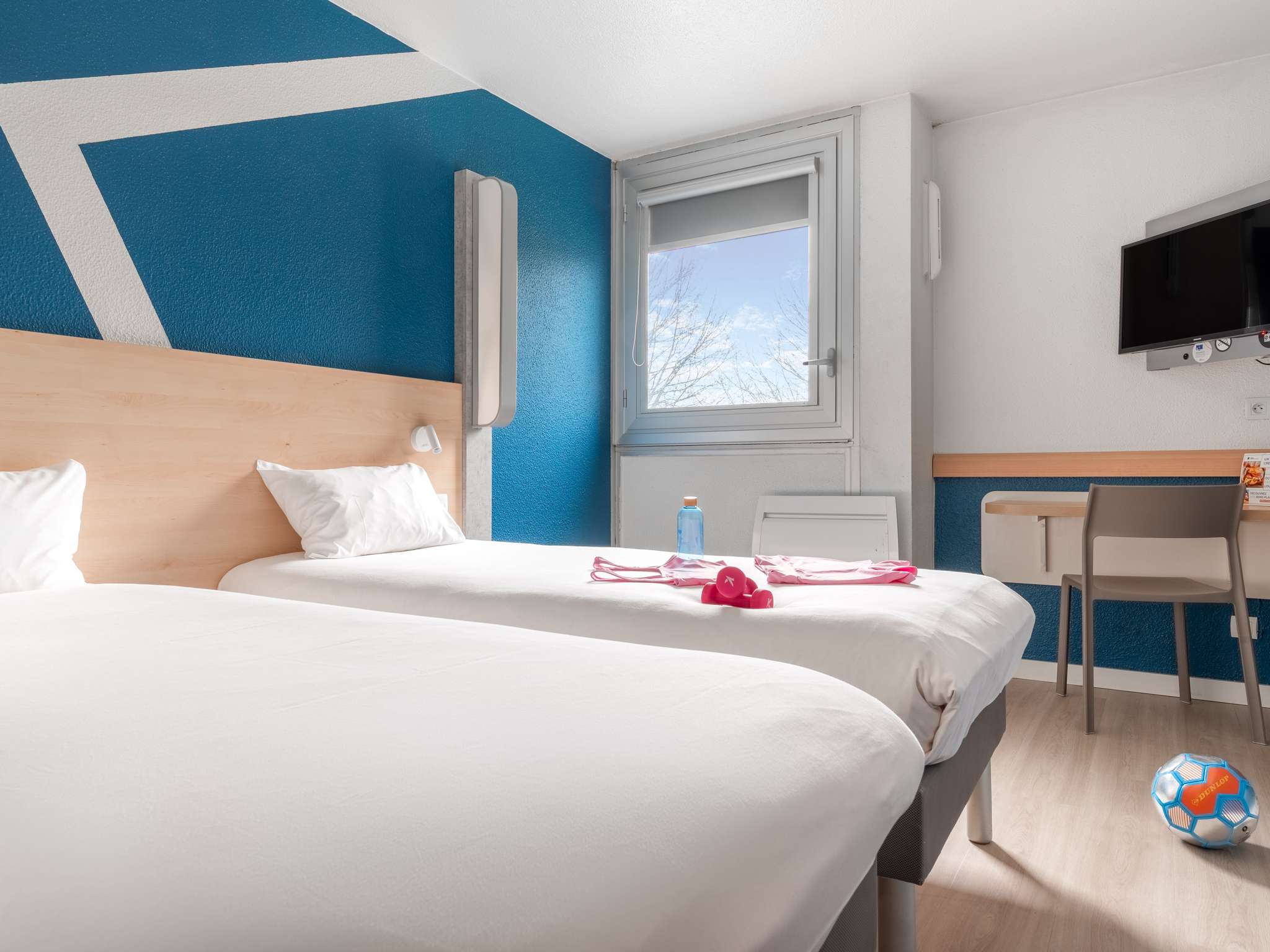 Foto - ibis budget Caen Mondeville