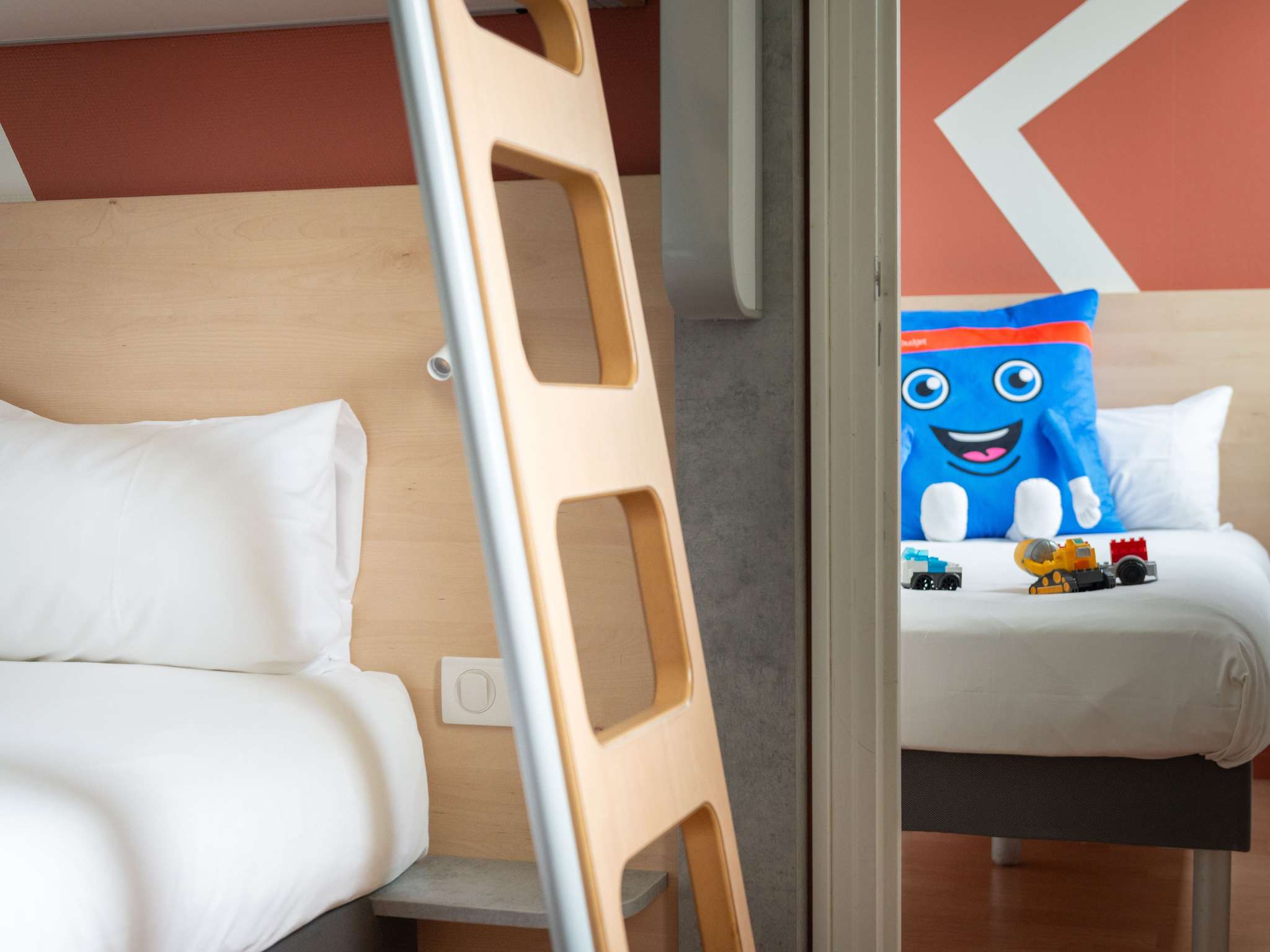 Foto - ibis budget Caen Mondeville