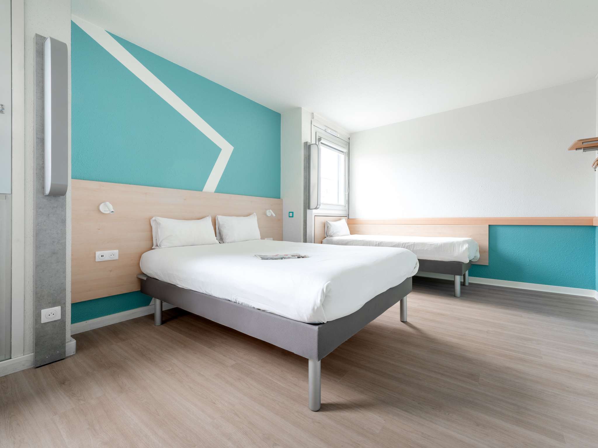 Foto - ibis budget Caen Mondeville