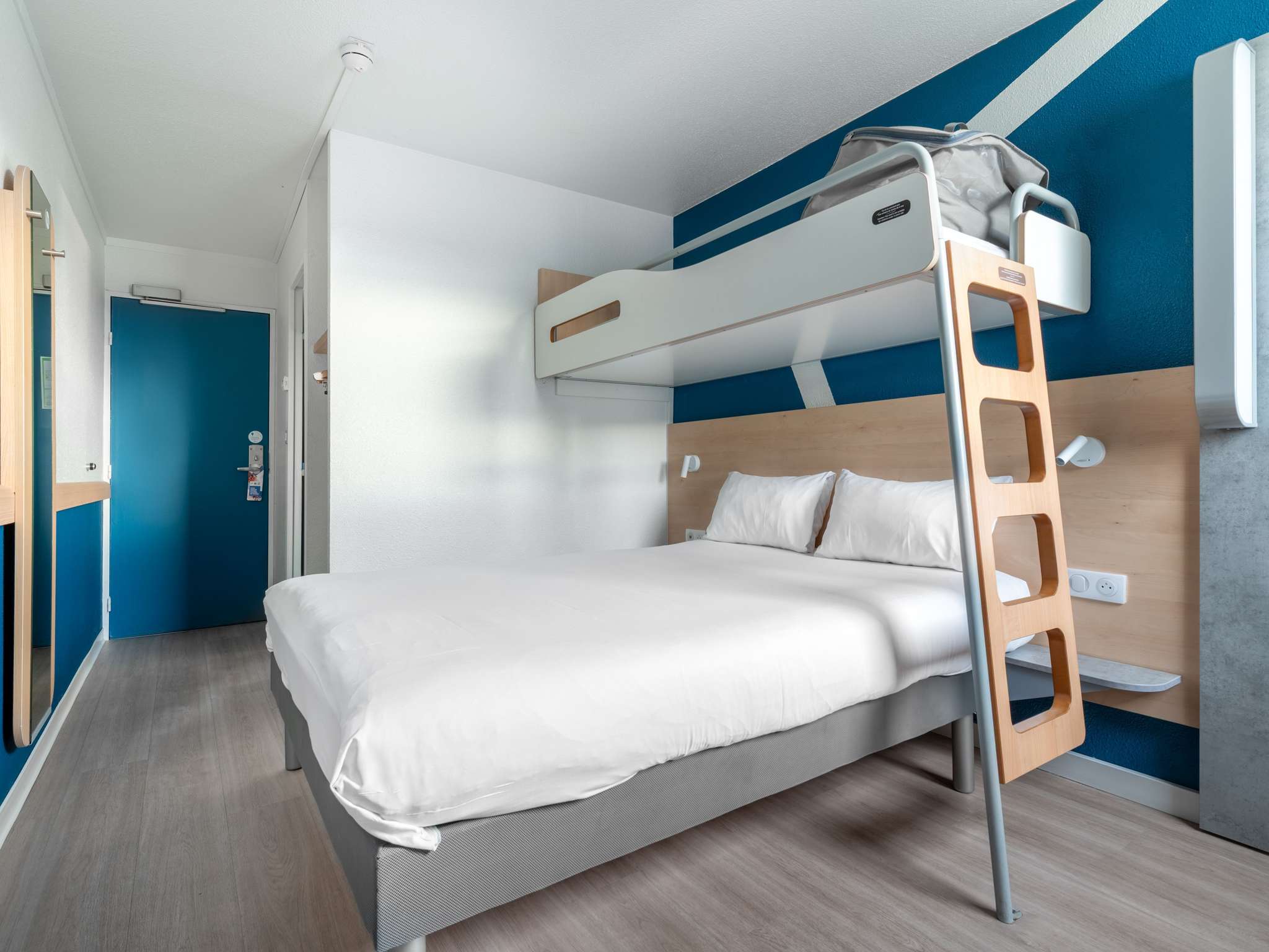 Foto - ibis budget Caen Mondeville