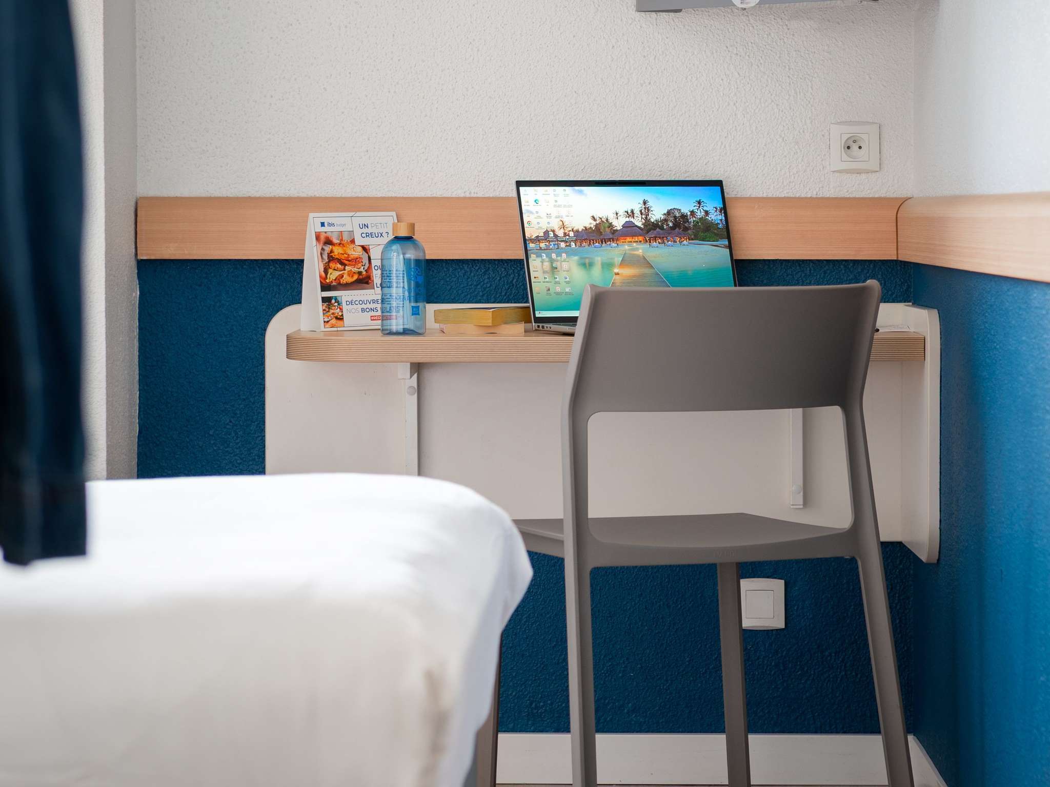 Foto - ibis budget Caen Mondeville