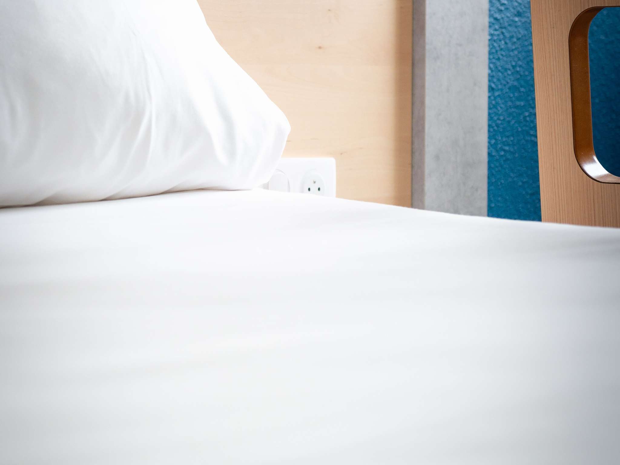 Foto - ibis budget Caen Mondeville