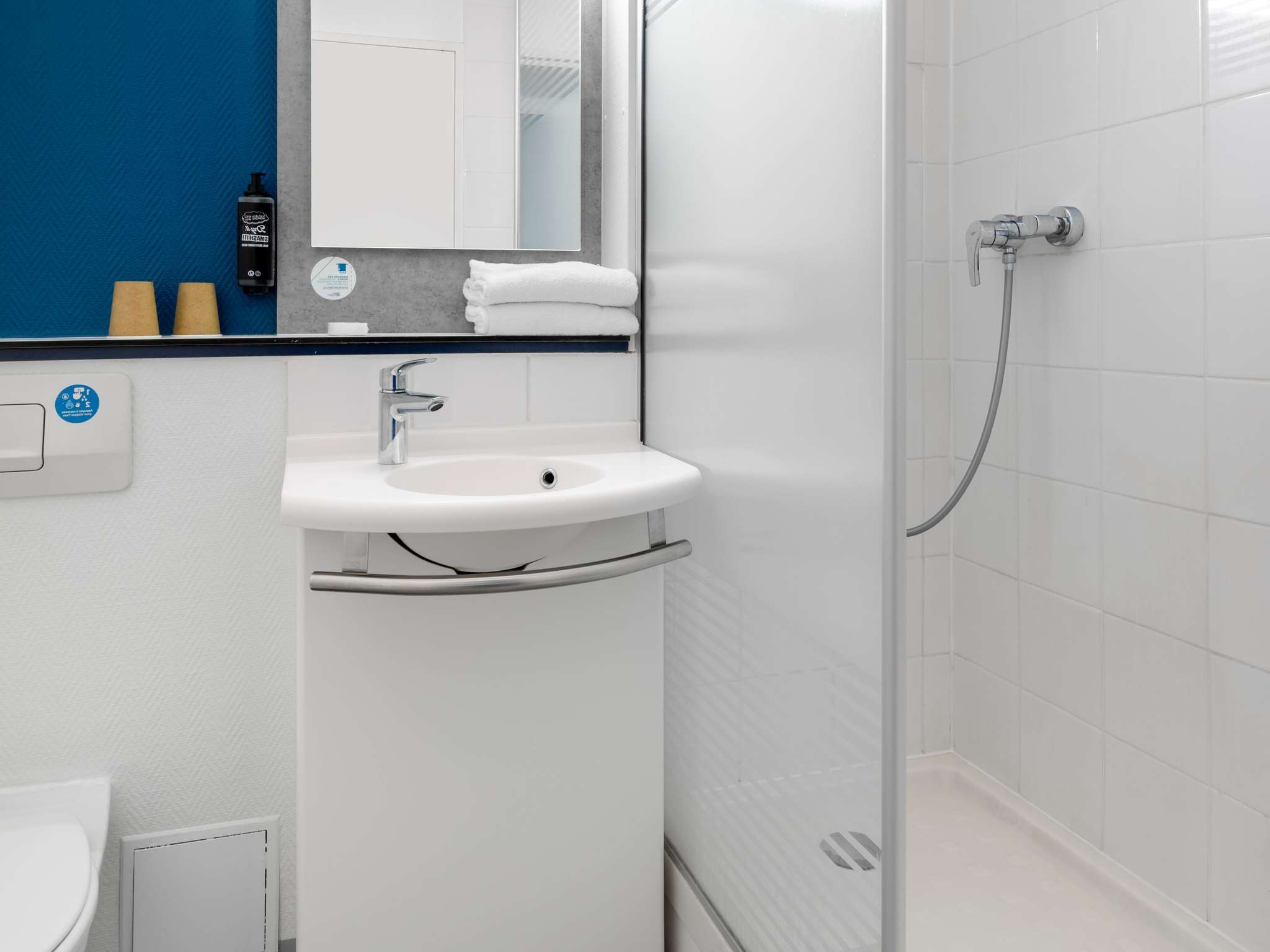 Foto - ibis budget Caen Mondeville