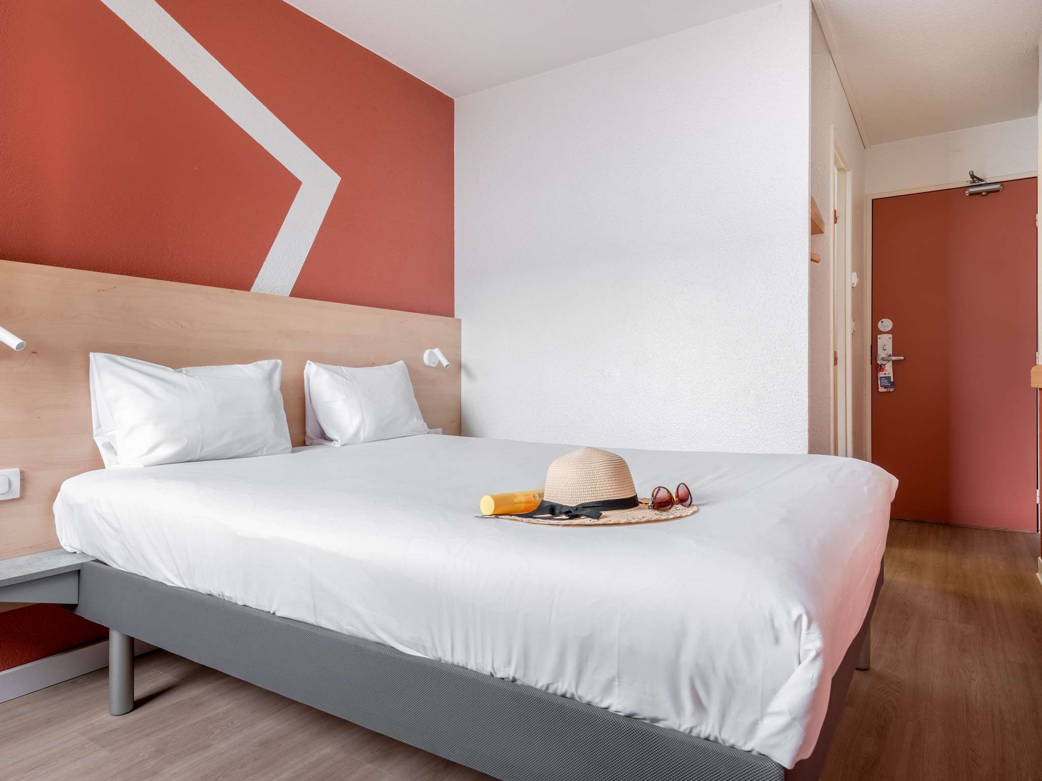Foto - ibis budget Caen Mondeville