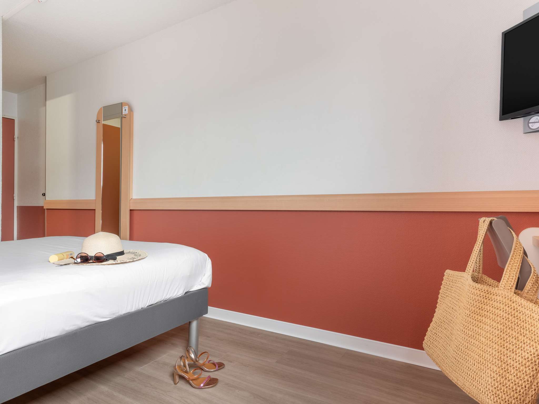 Foto - ibis budget Caen Mondeville
