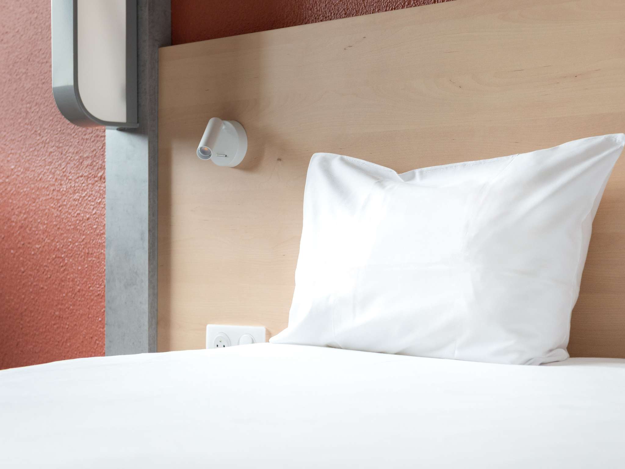 Foto - ibis budget Caen Mondeville