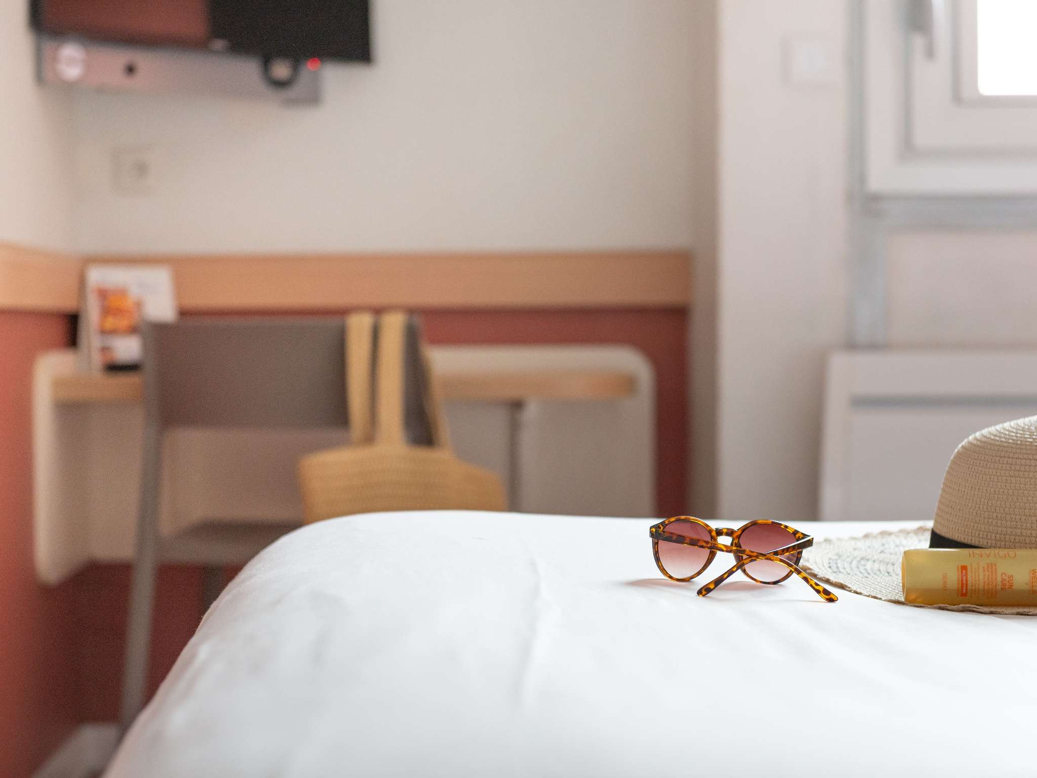 Foto - ibis budget Caen Mondeville