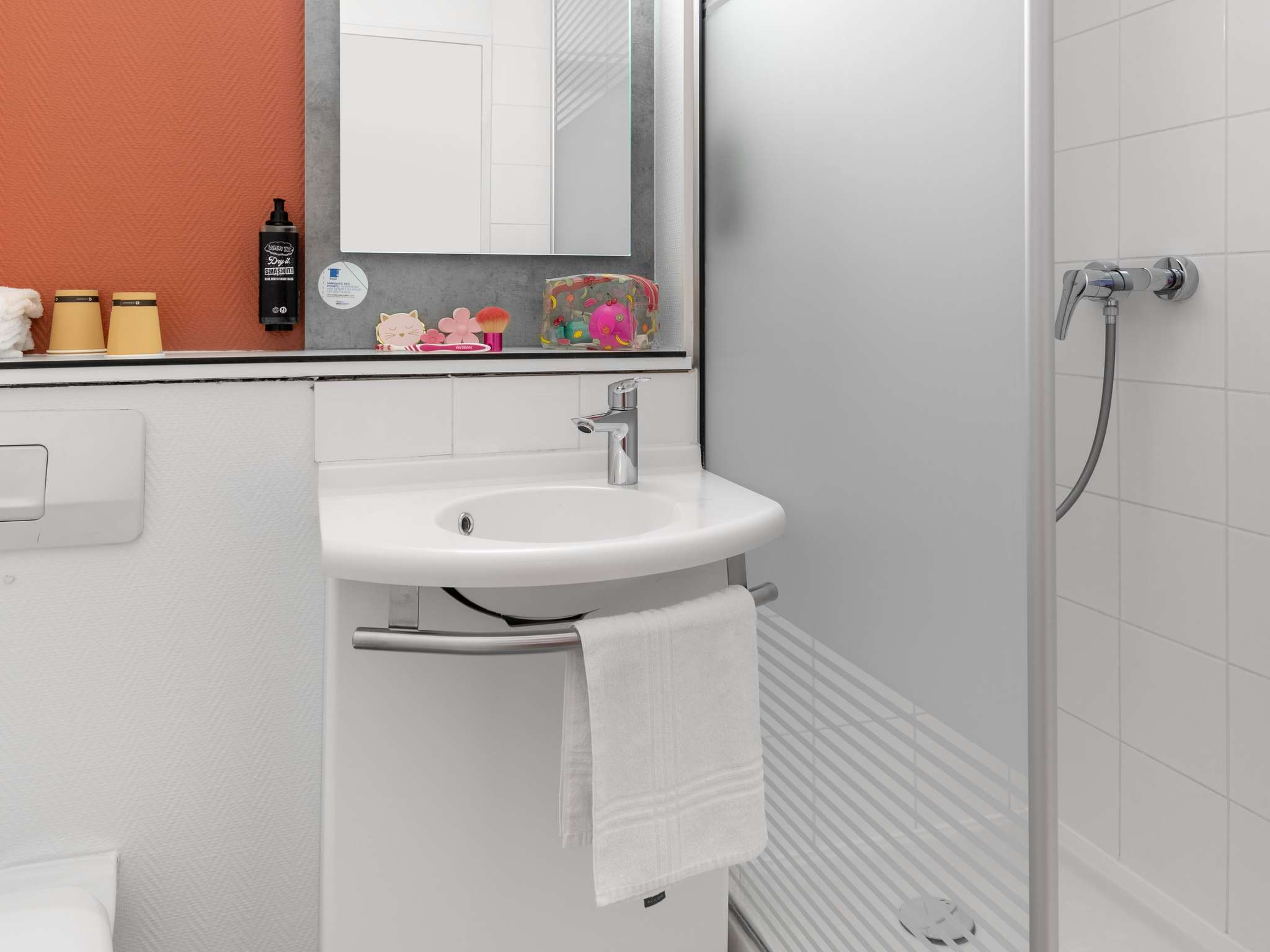 Foto - ibis budget Caen Mondeville