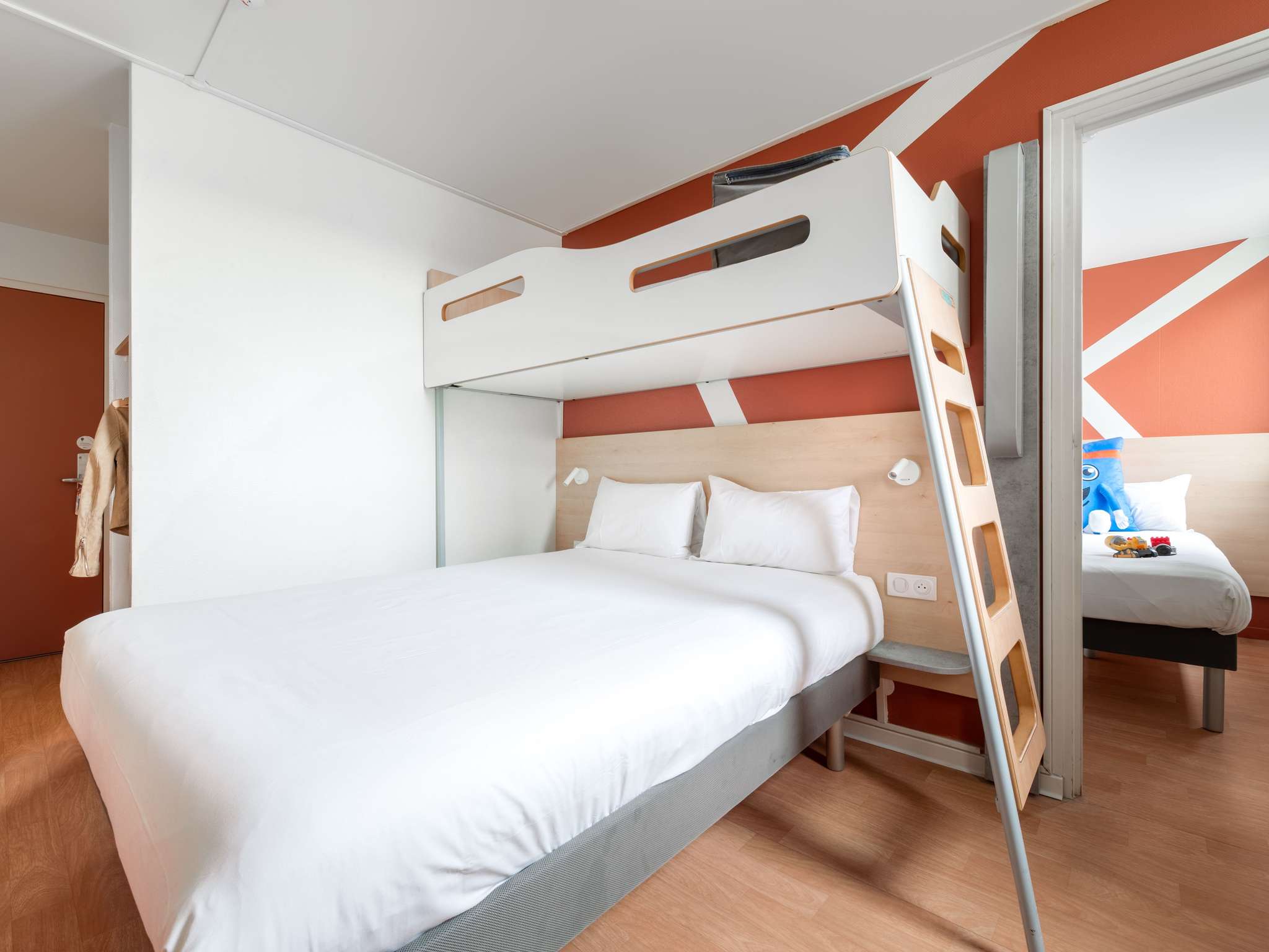 Foto - ibis budget Caen Mondeville