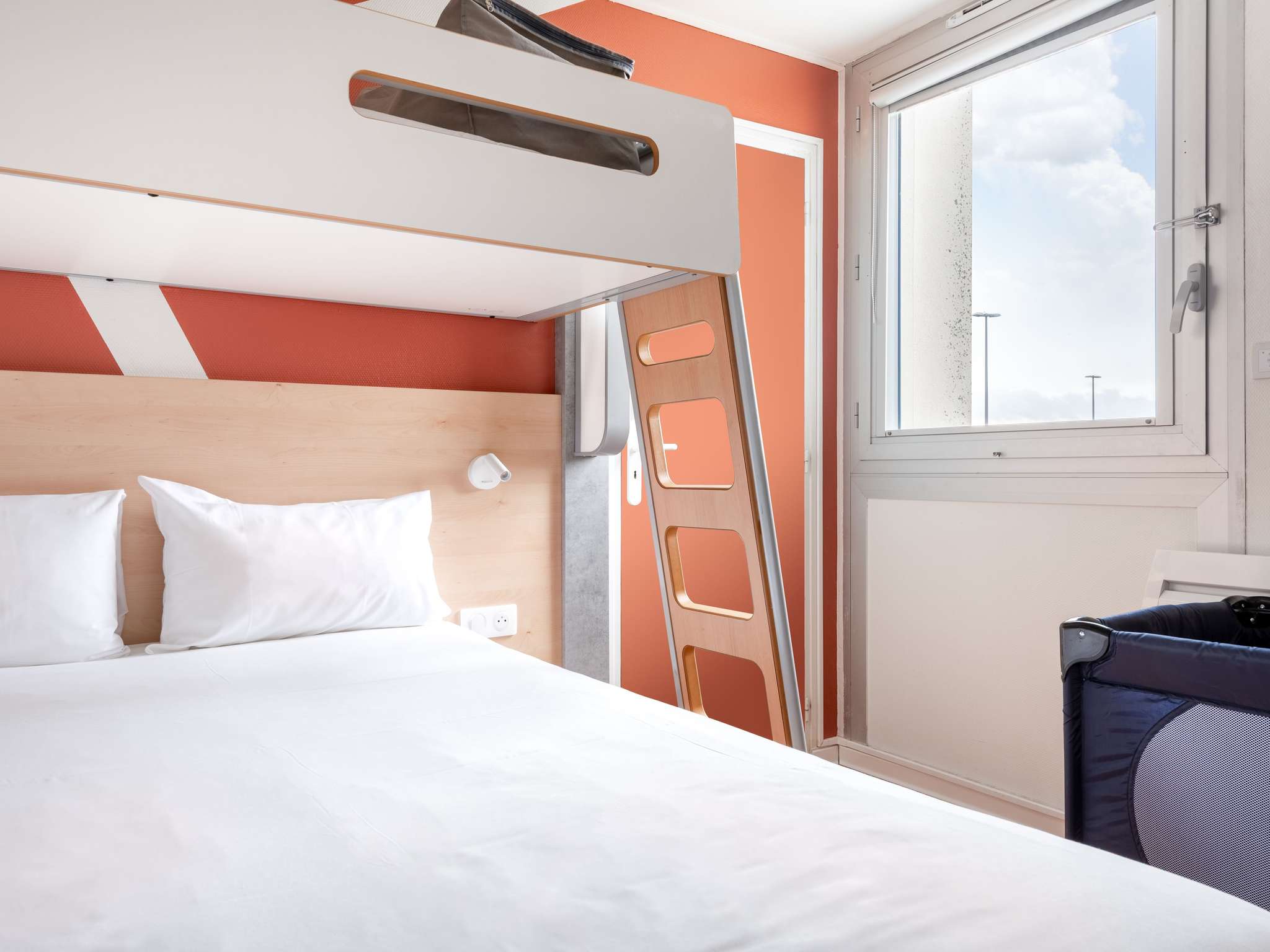 Foto - ibis budget Caen Mondeville