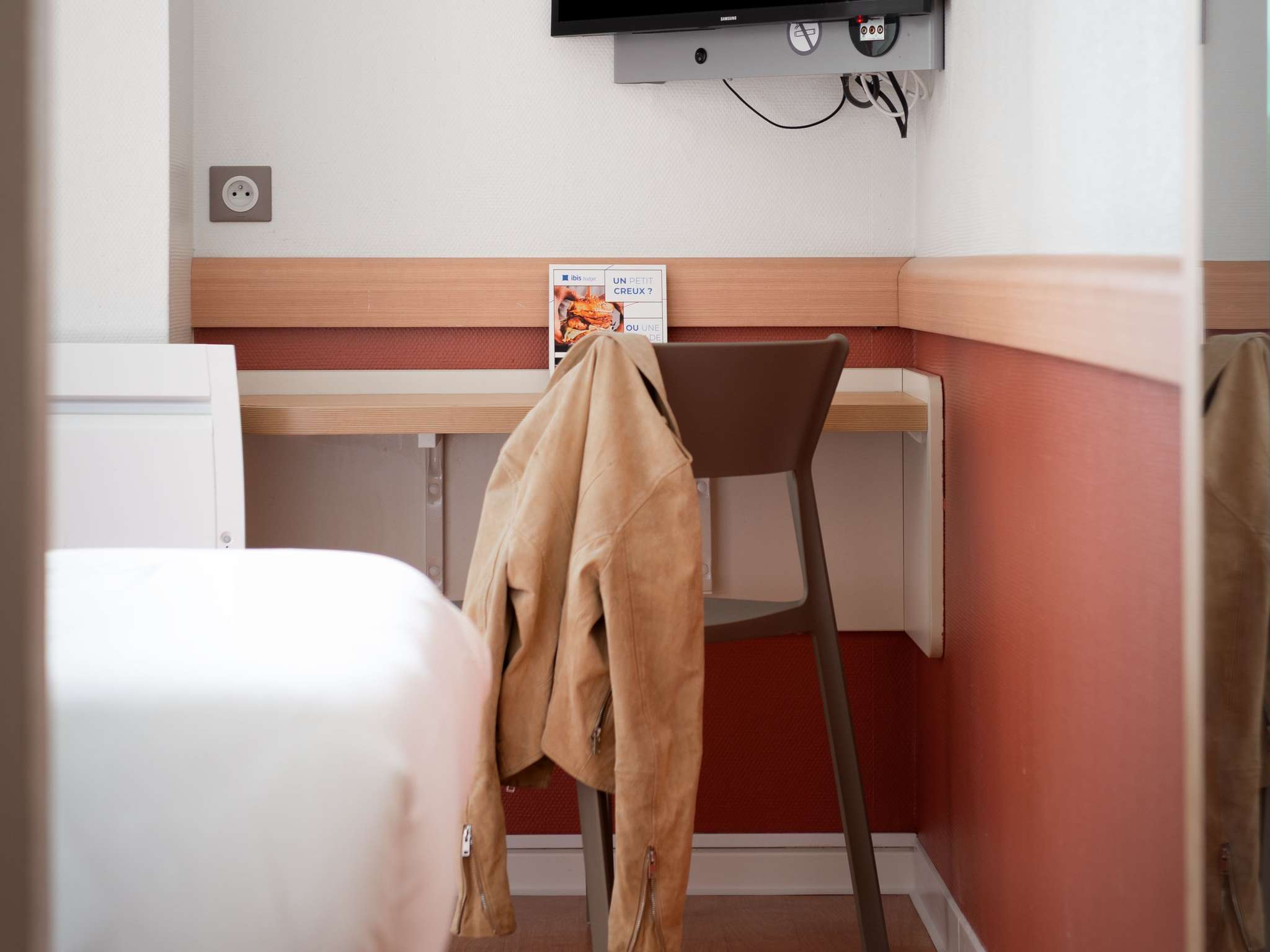 Foto - ibis budget Caen Mondeville