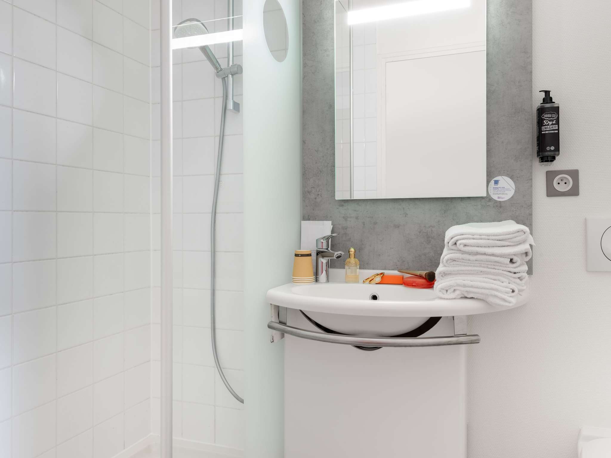 Foto - ibis budget Caen Mondeville