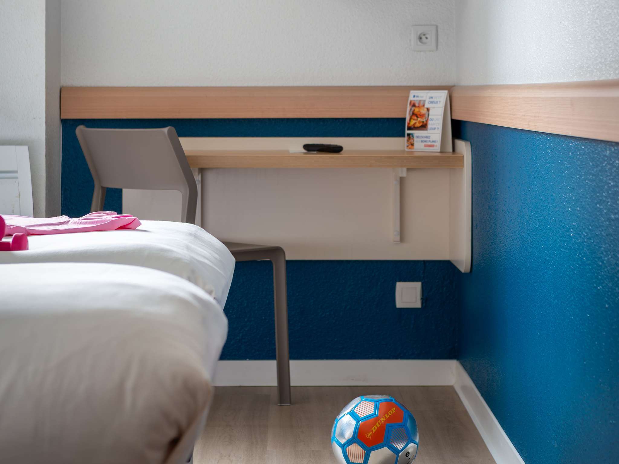 Foto - ibis budget Caen Mondeville