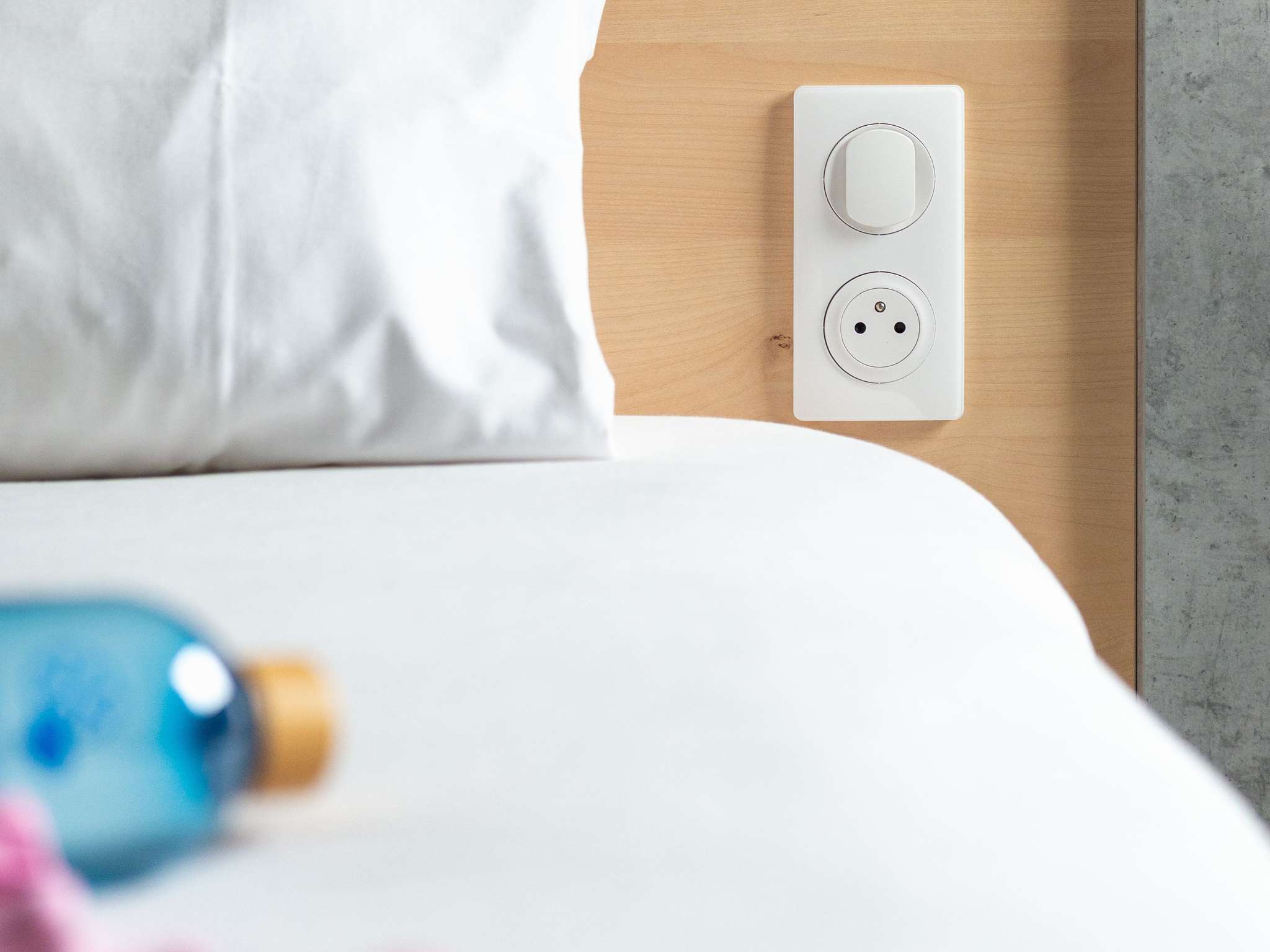 Foto - ibis budget Caen Mondeville